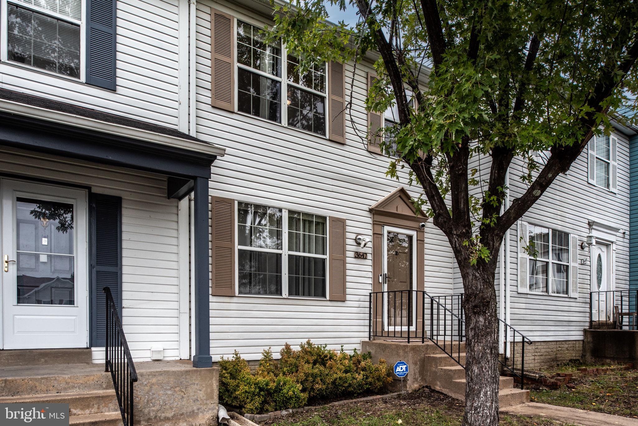 SOUTH COVE - Residential