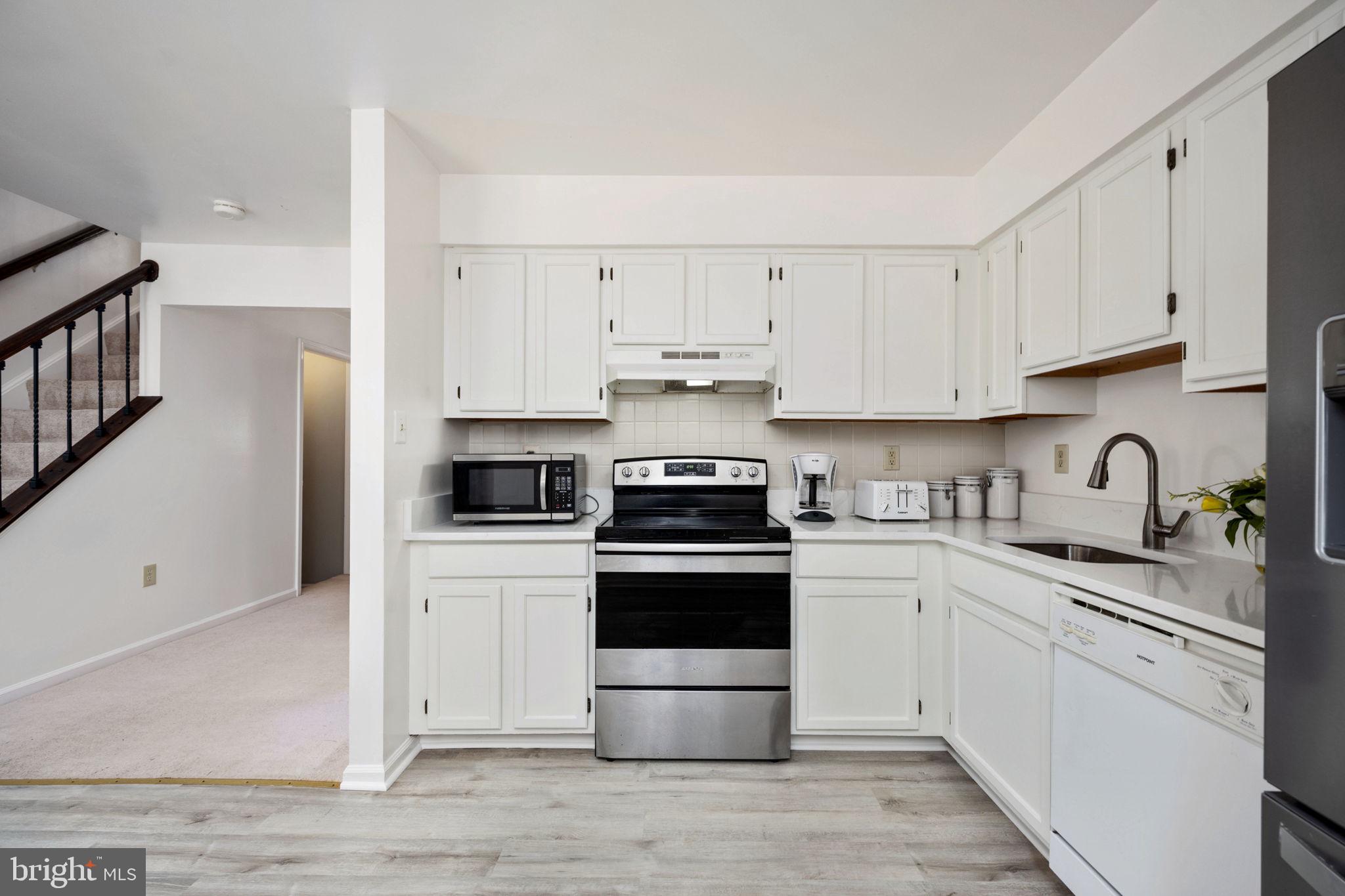 SOUTH COVE - Residential