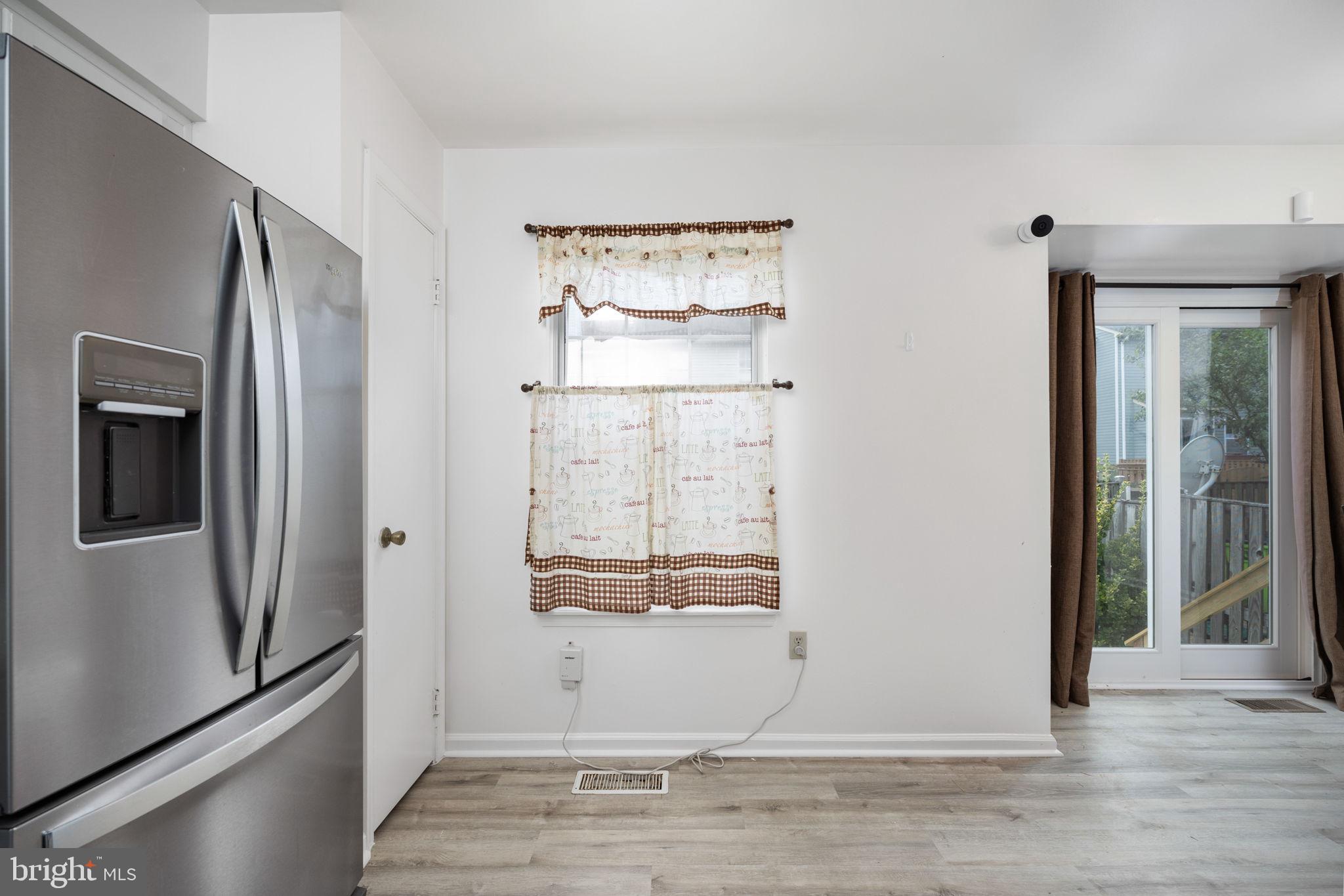 SOUTH COVE - Residential