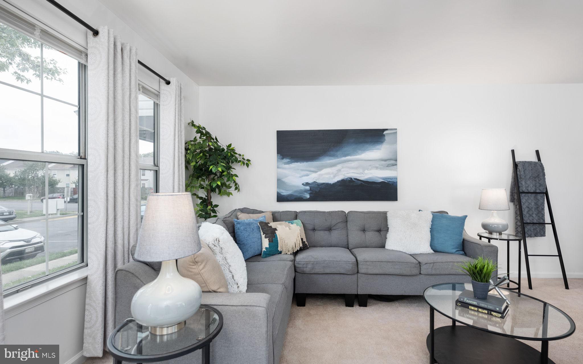 SOUTH COVE - Residential