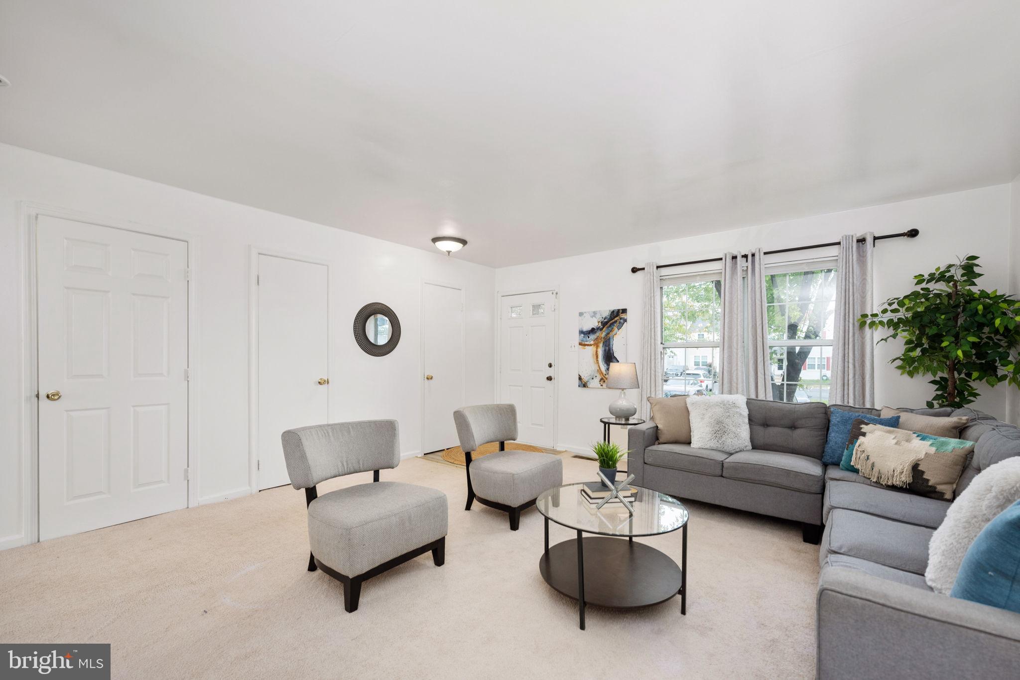 SOUTH COVE - Residential