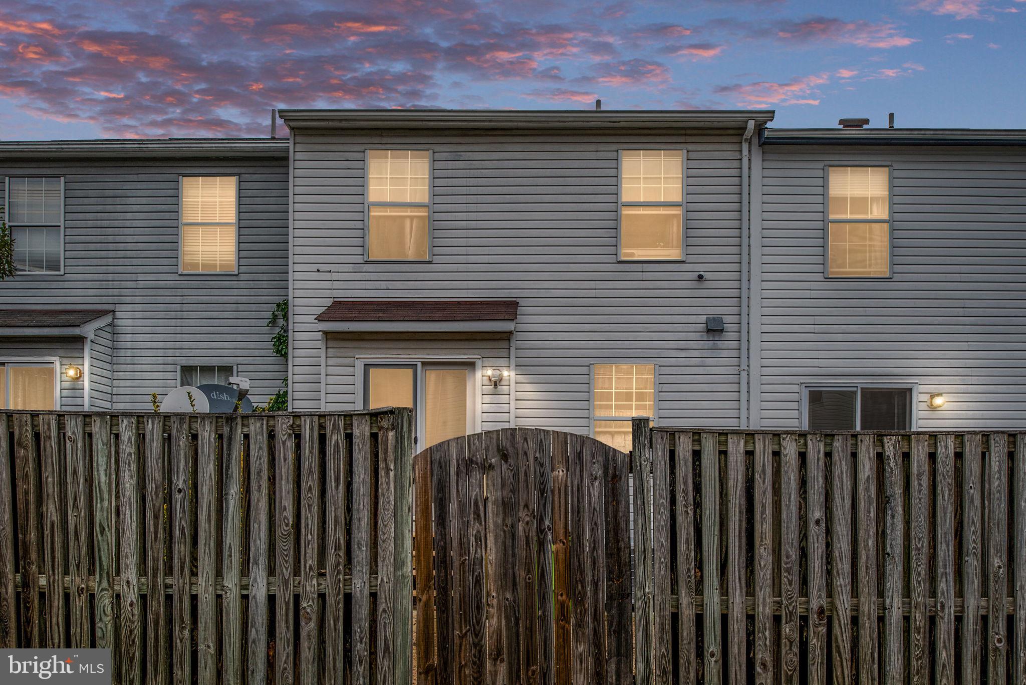 SOUTH COVE - Residential