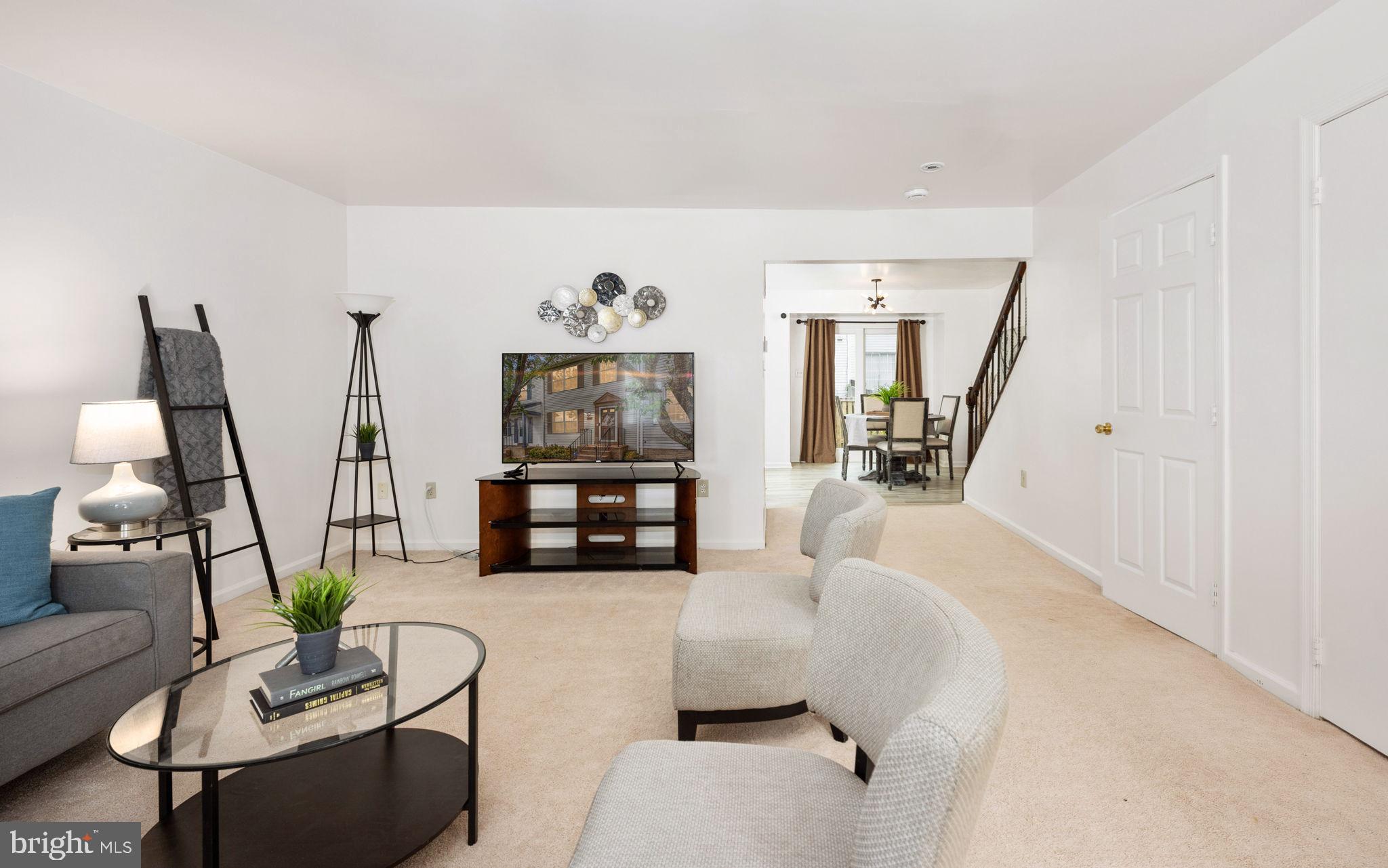 SOUTH COVE - Residential