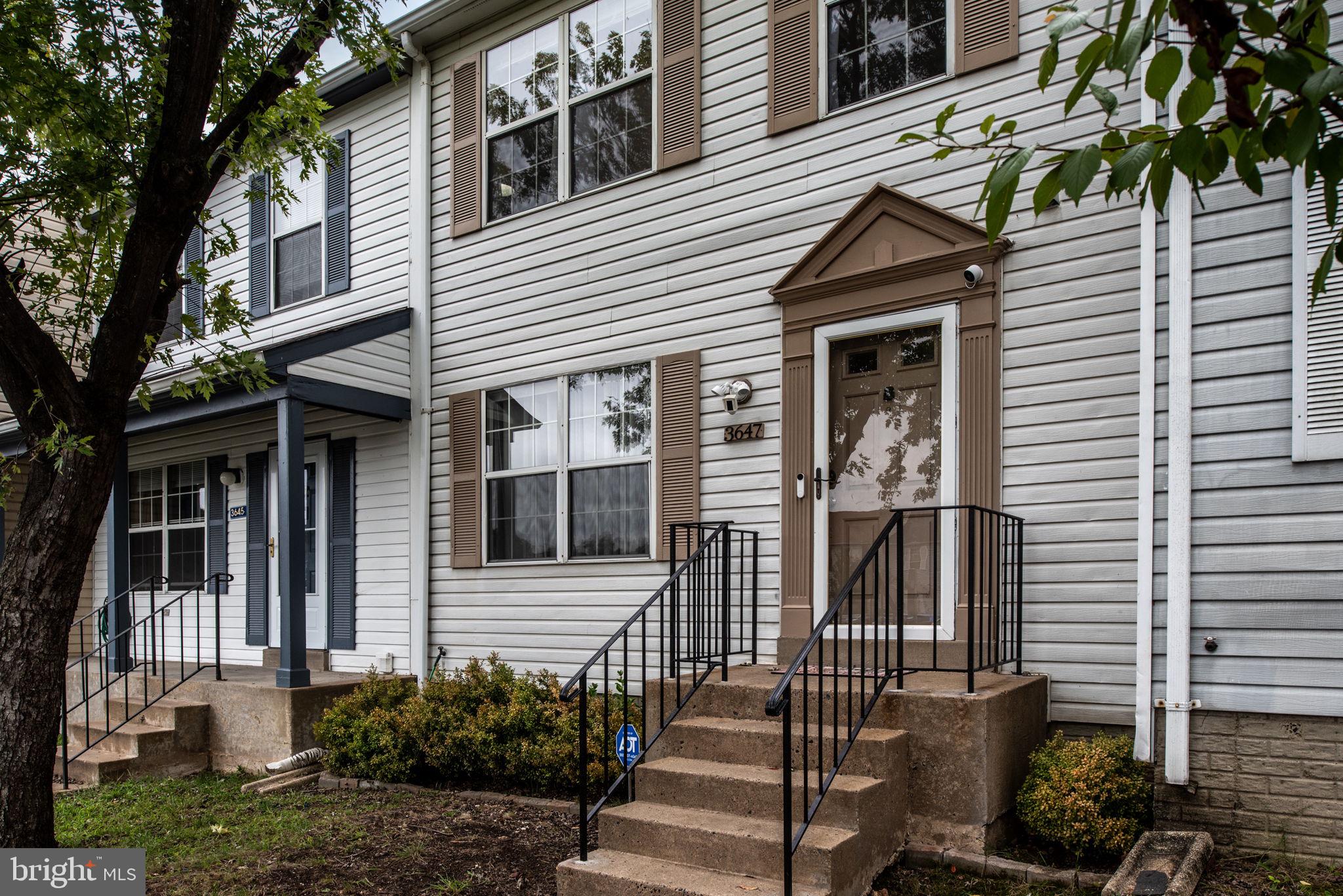 SOUTH COVE - Residential