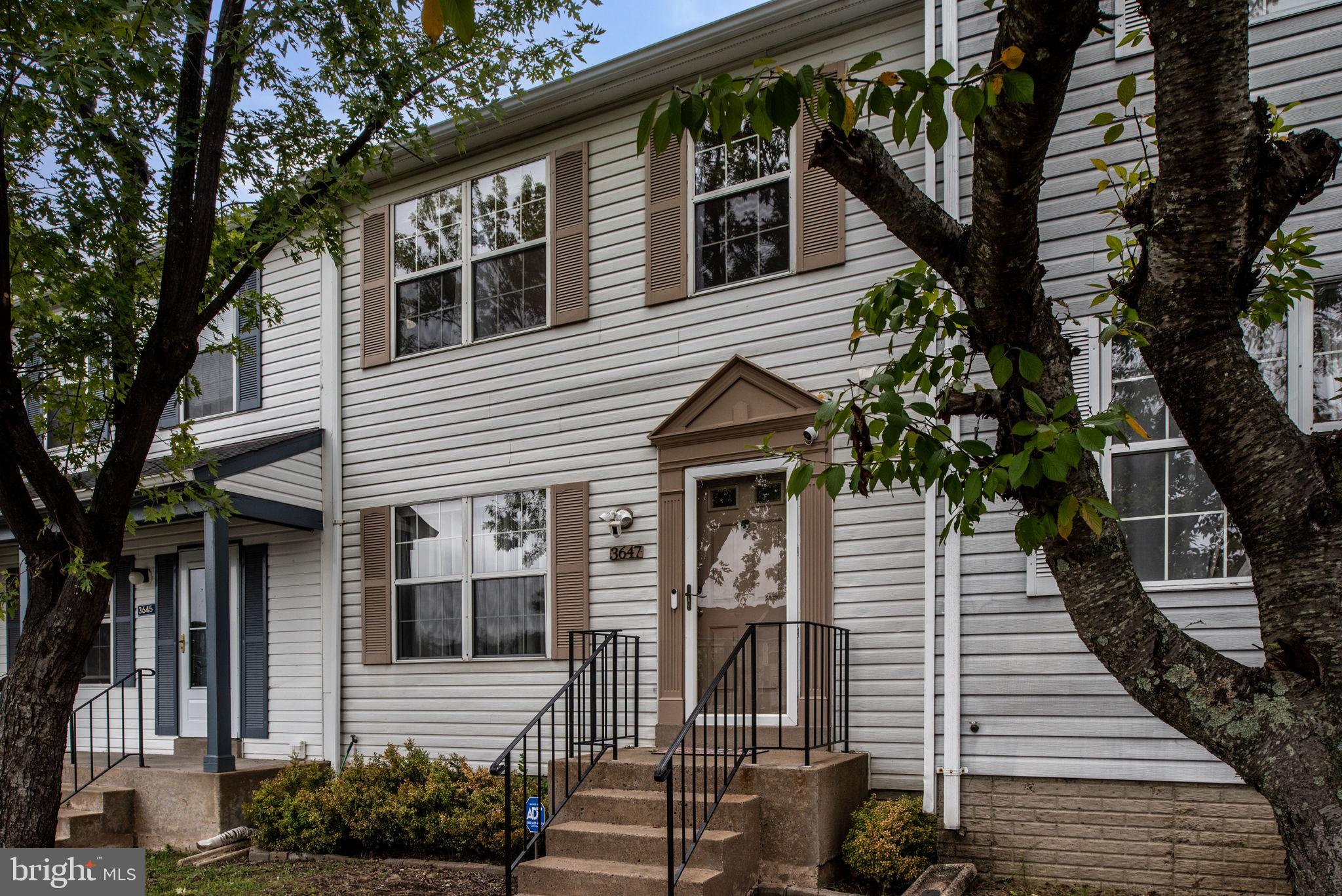 SOUTH COVE - Residential