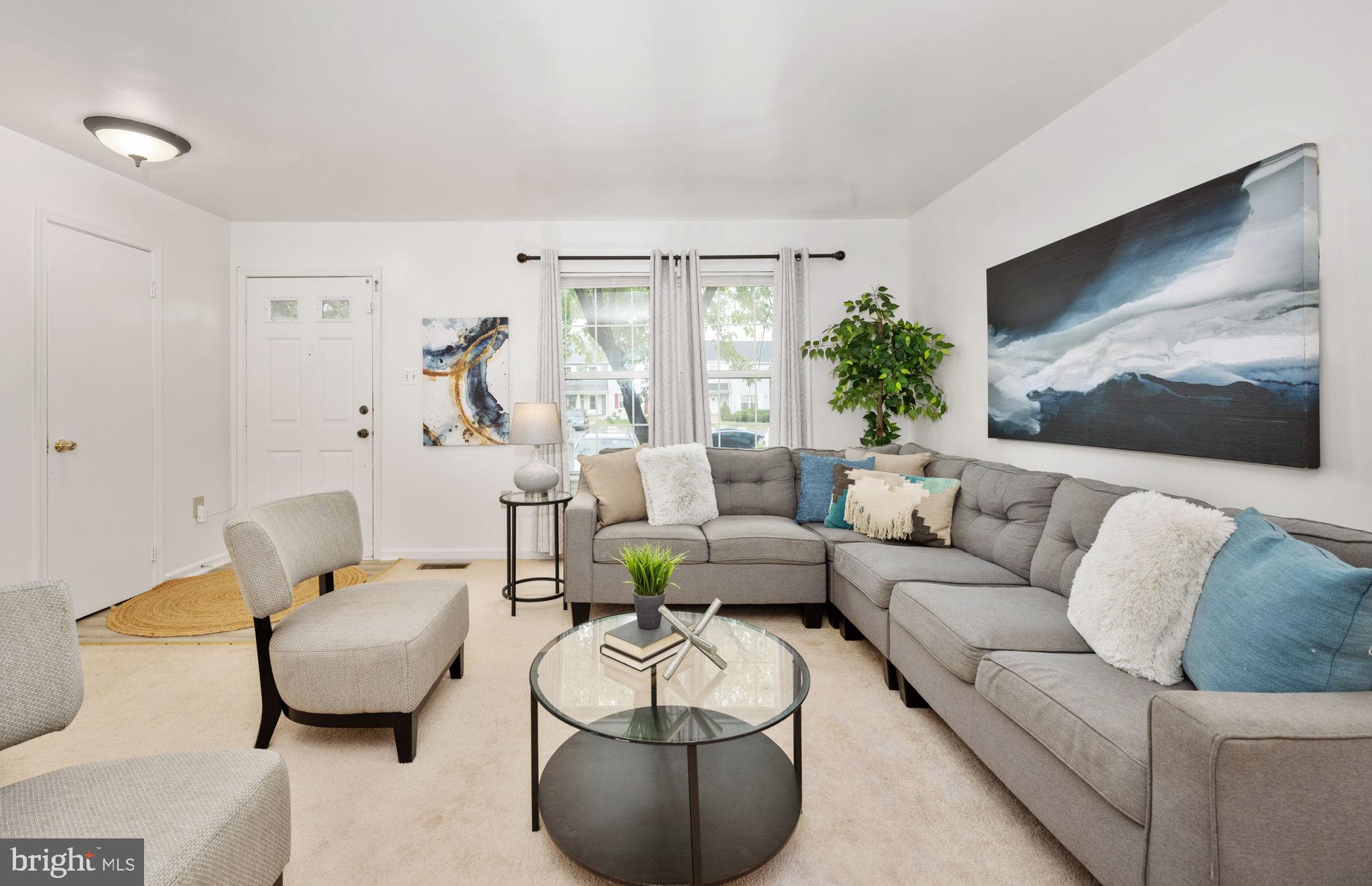 SOUTH COVE - Residential