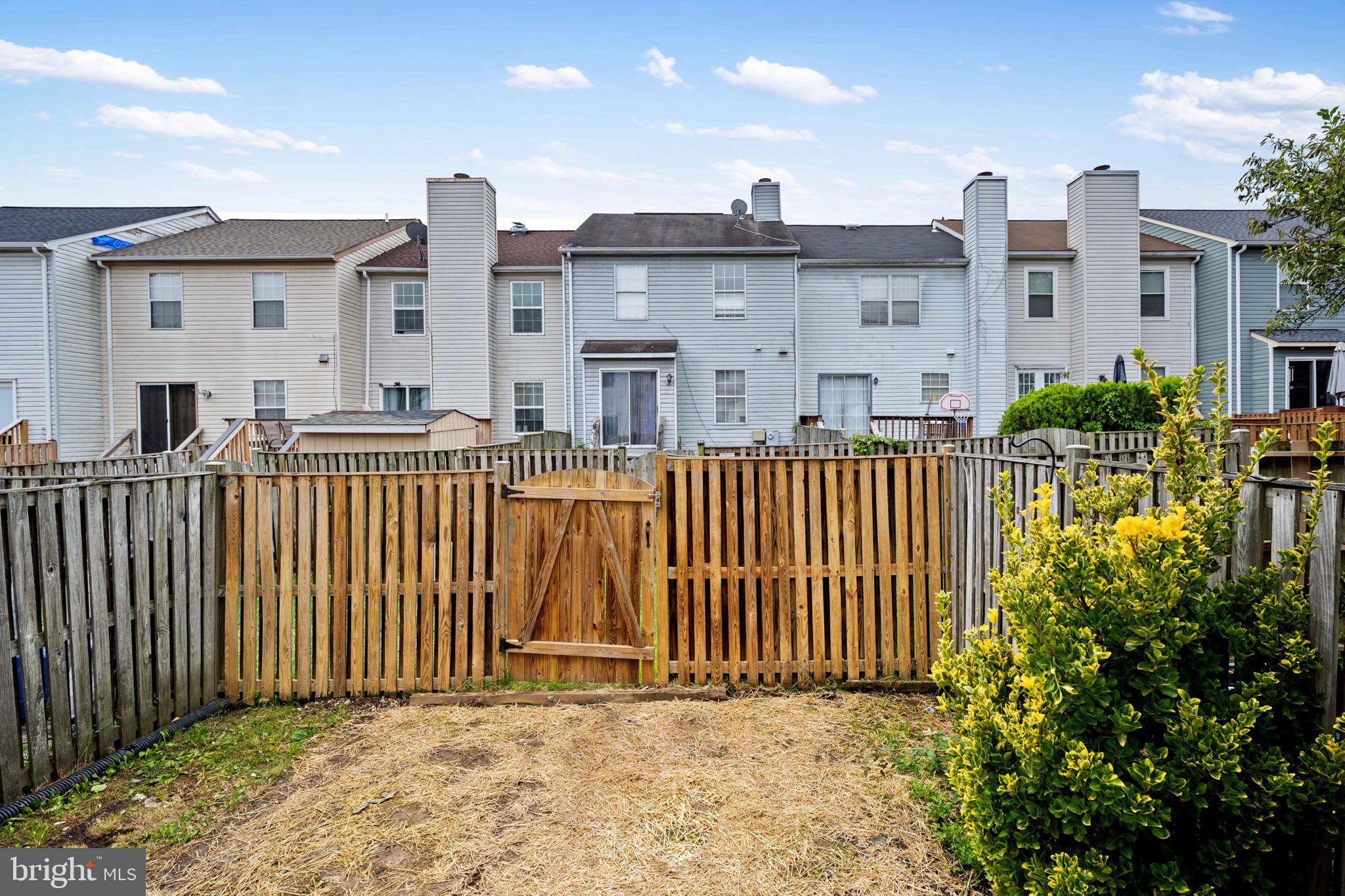 SOUTH COVE - Residential