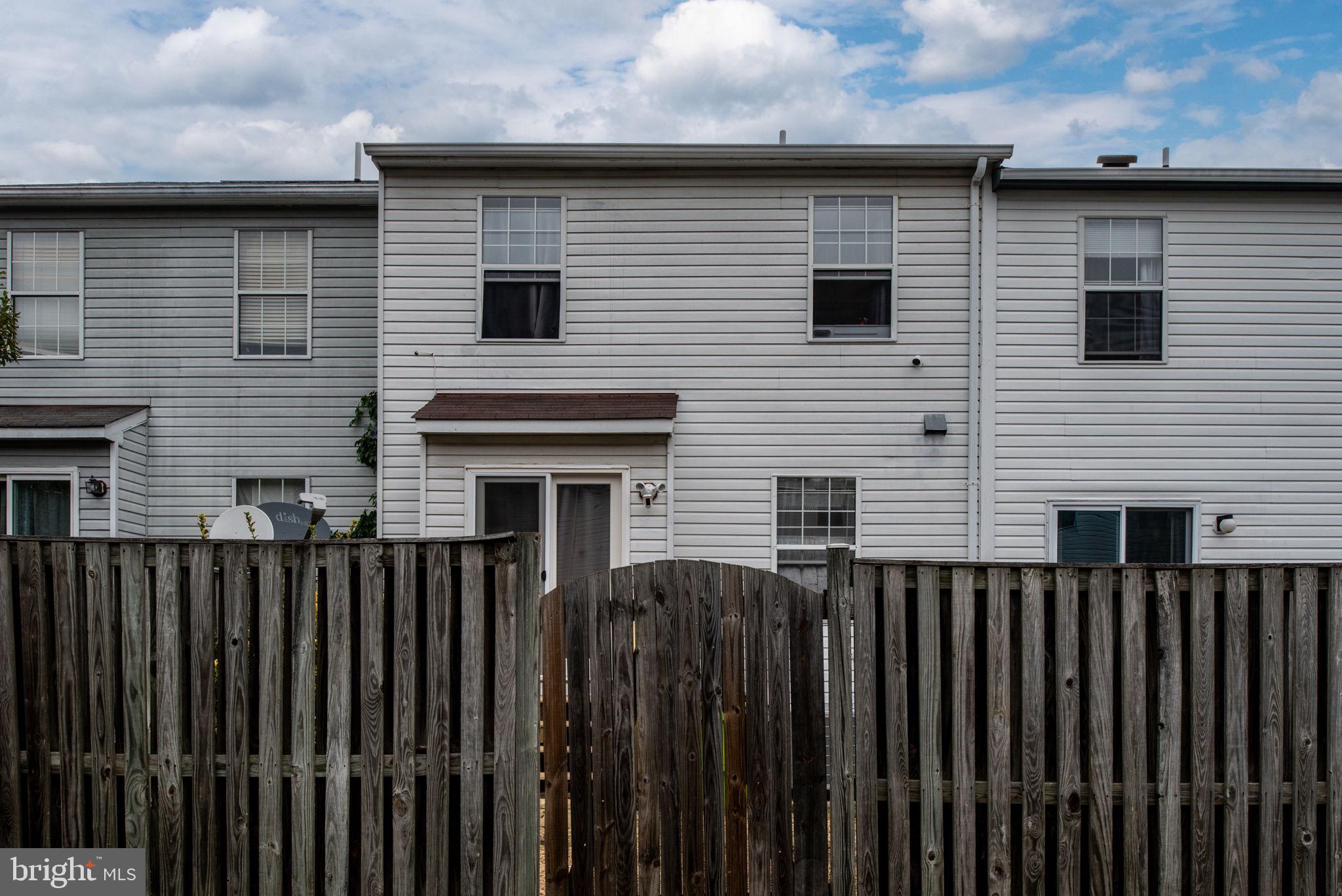 SOUTH COVE - Residential