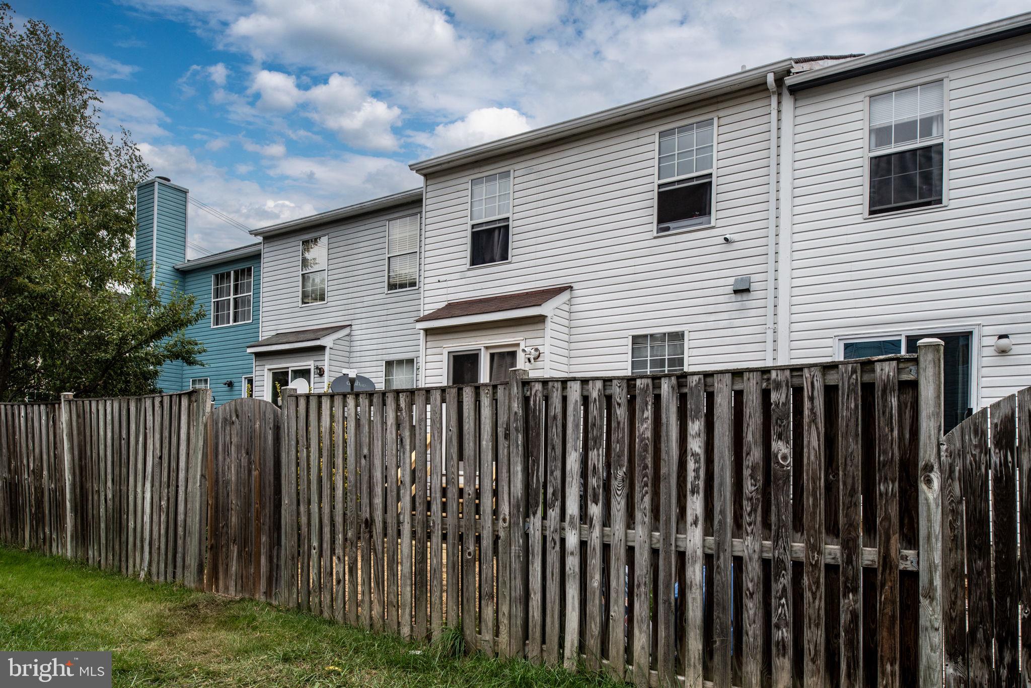 SOUTH COVE - Residential