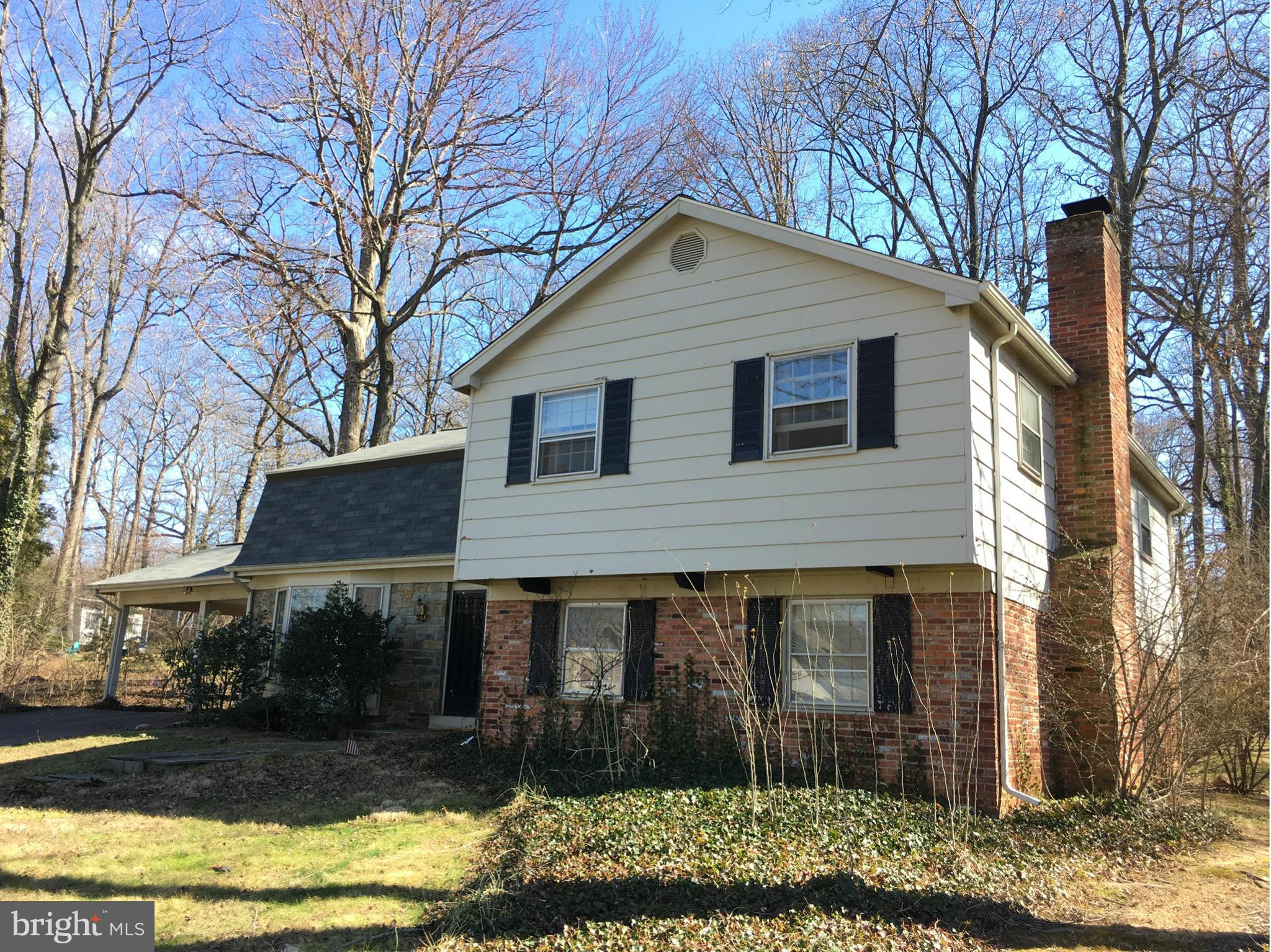 OAK GROVE - Residential