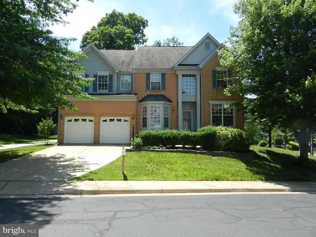 RIDGECREST - Residential Lease