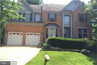 RIDGECREST - Residential Lease