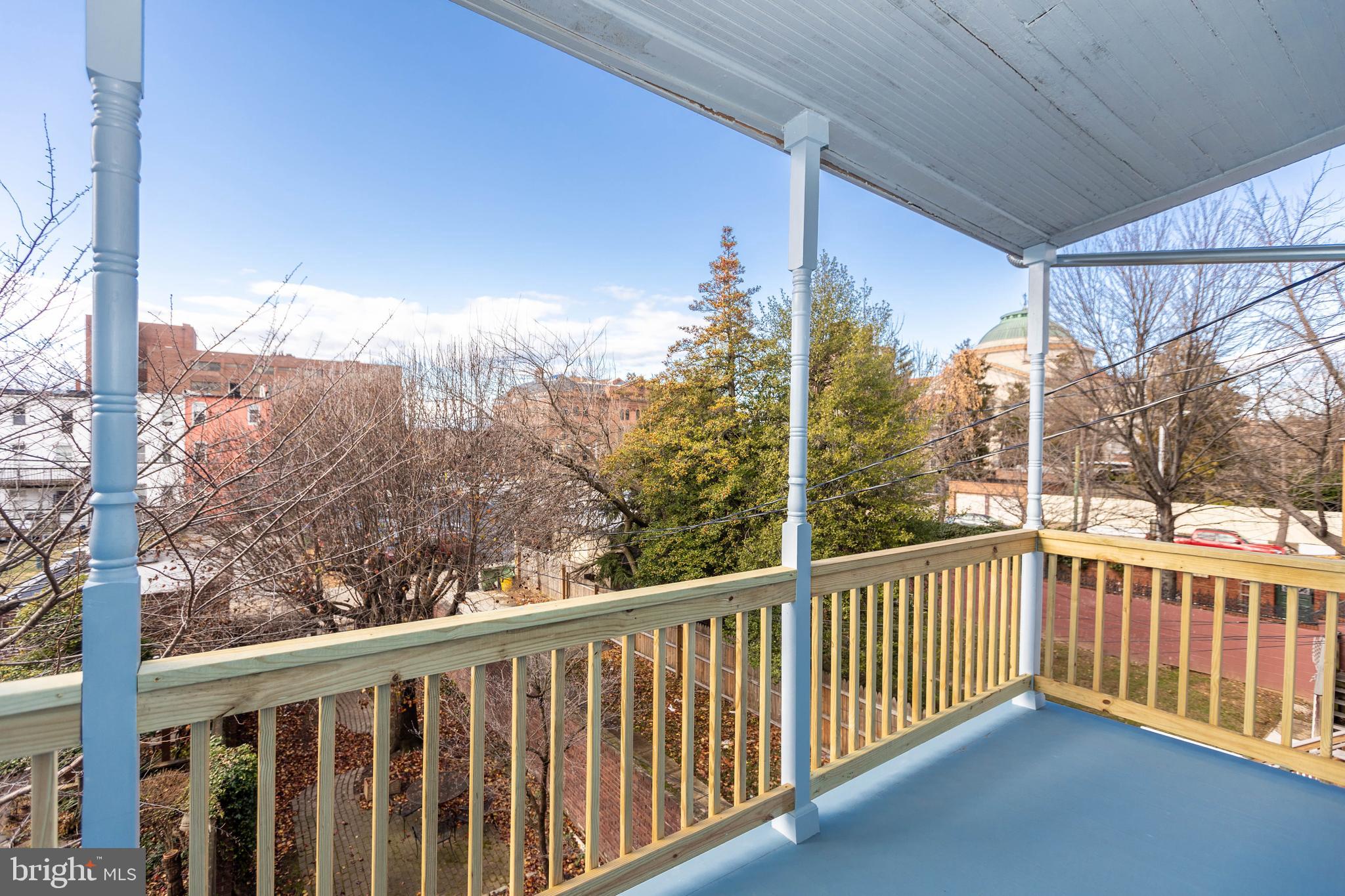 CHARLES VILLAGE - Residential