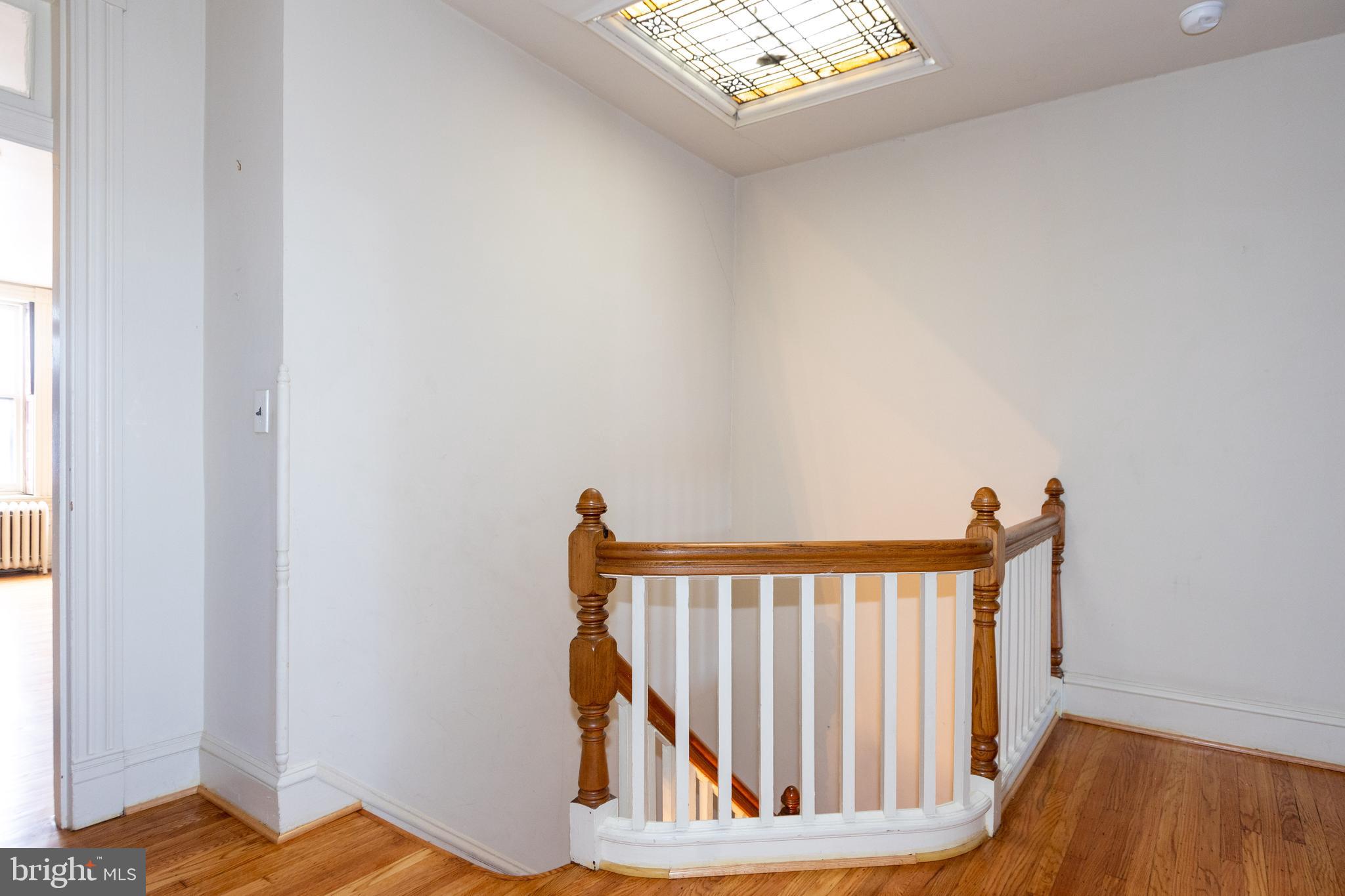 CHARLES VILLAGE - Residential