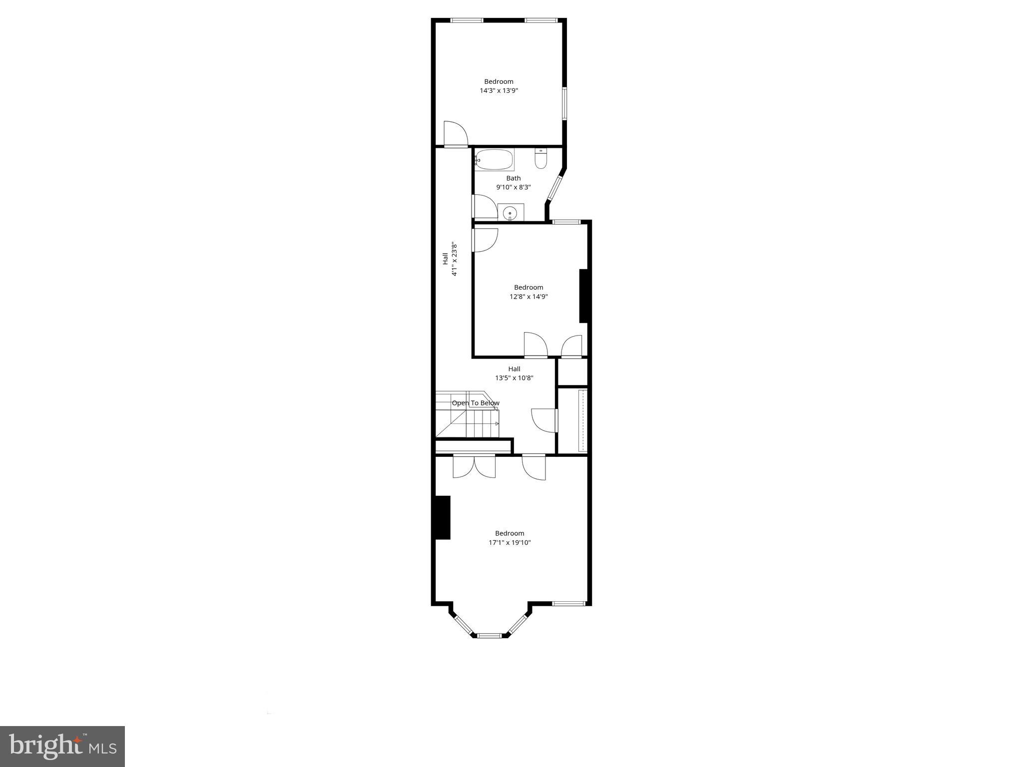 CHARLES VILLAGE - Residential