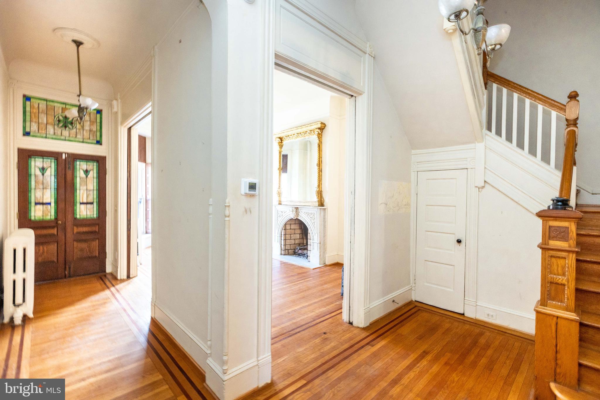 CHARLES VILLAGE - Residential