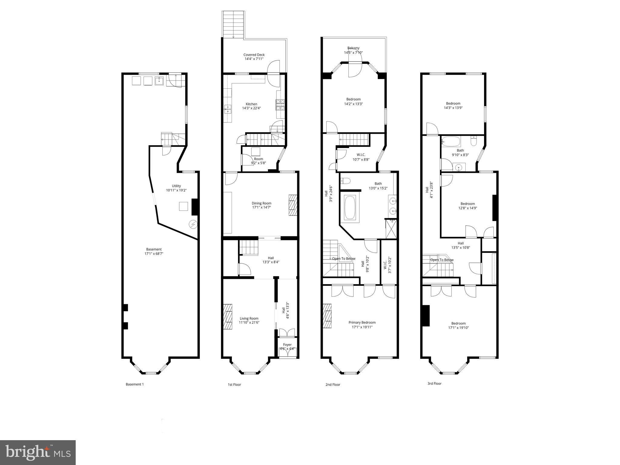 CHARLES VILLAGE - Residential