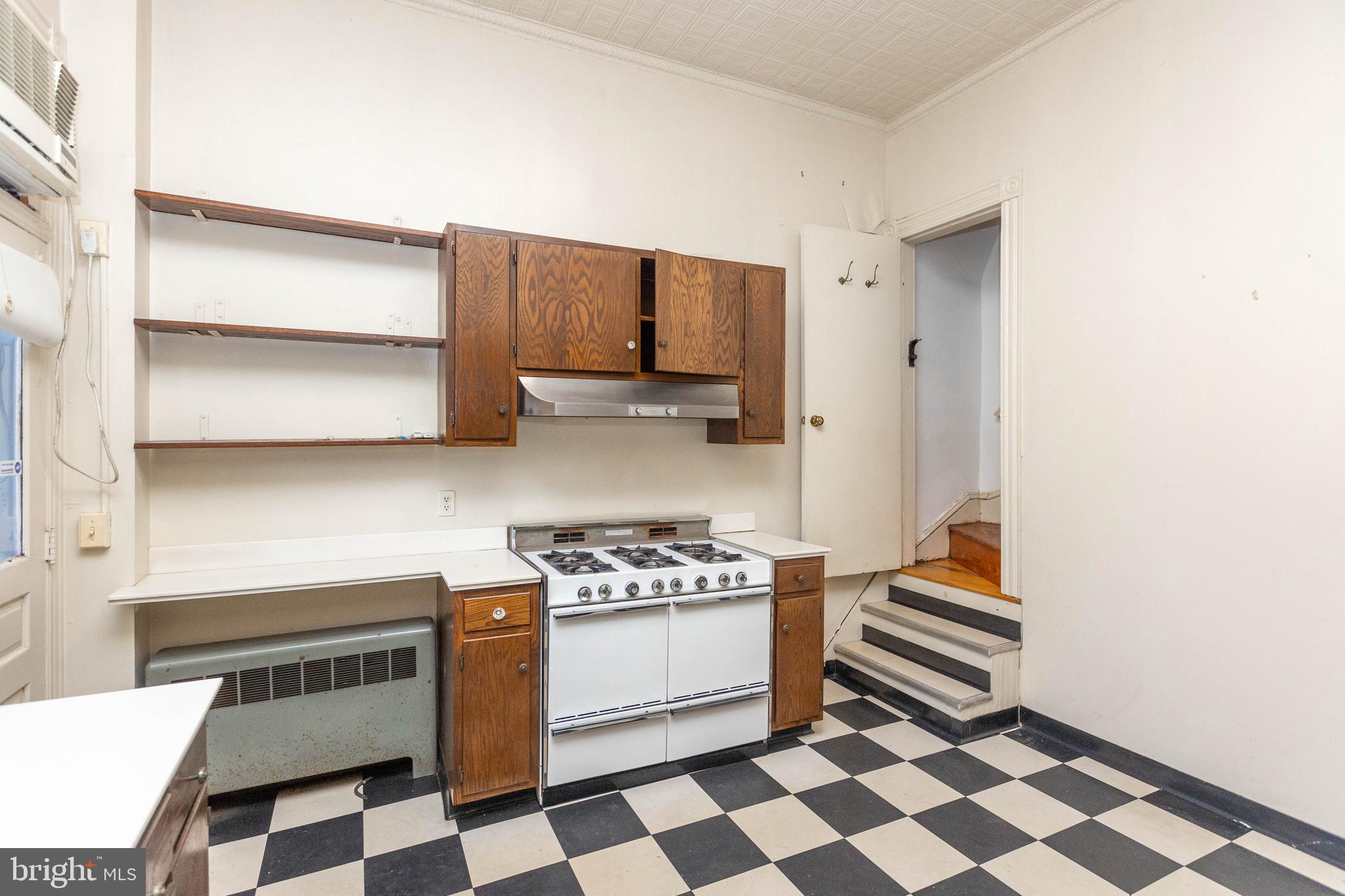 CHARLES VILLAGE - Residential