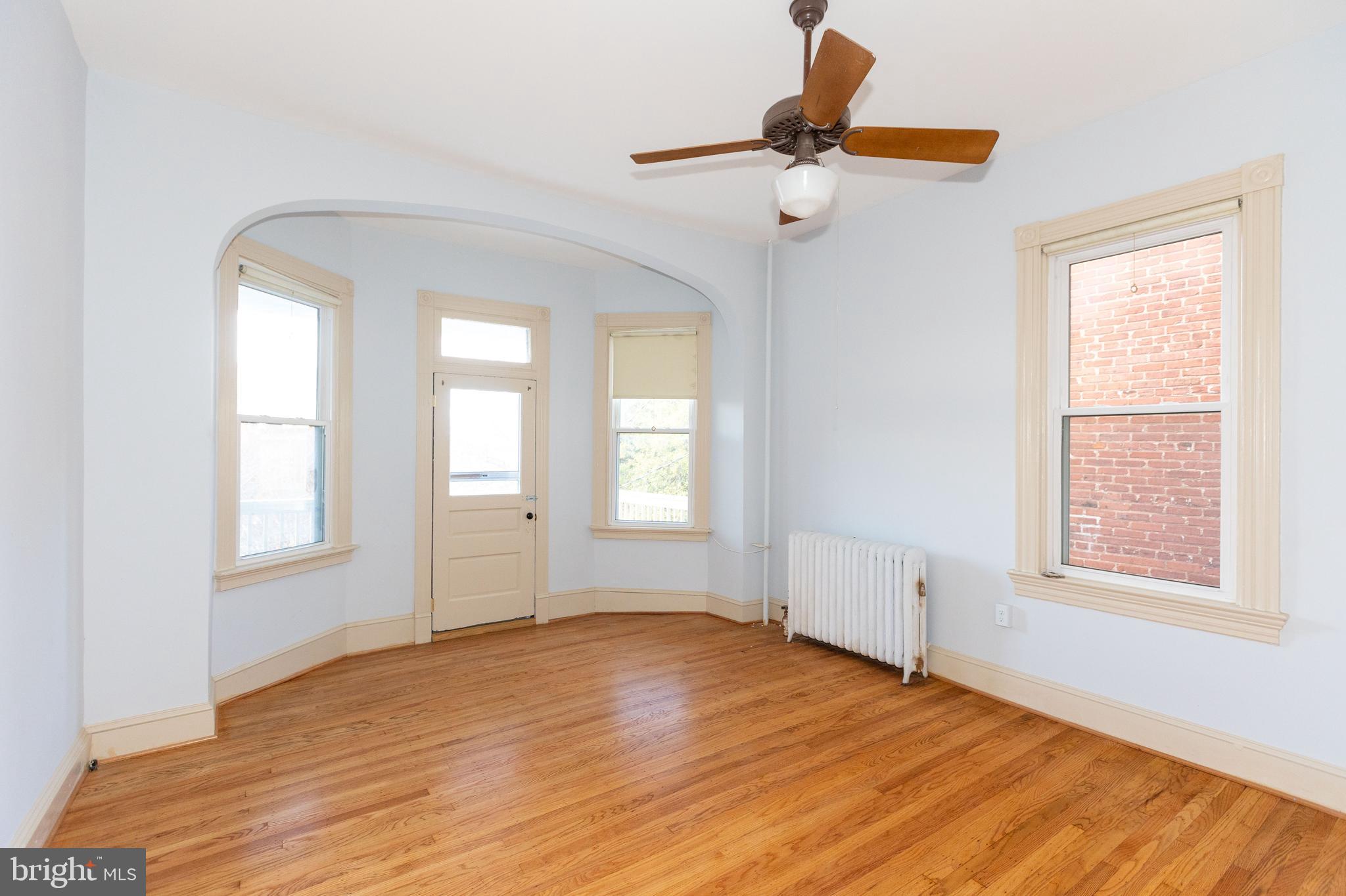 CHARLES VILLAGE - Residential