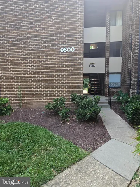 9800 Georgia Avenue Unit 25-302, Silver Spring, MD 20902 - MLS#: MDMC2169270