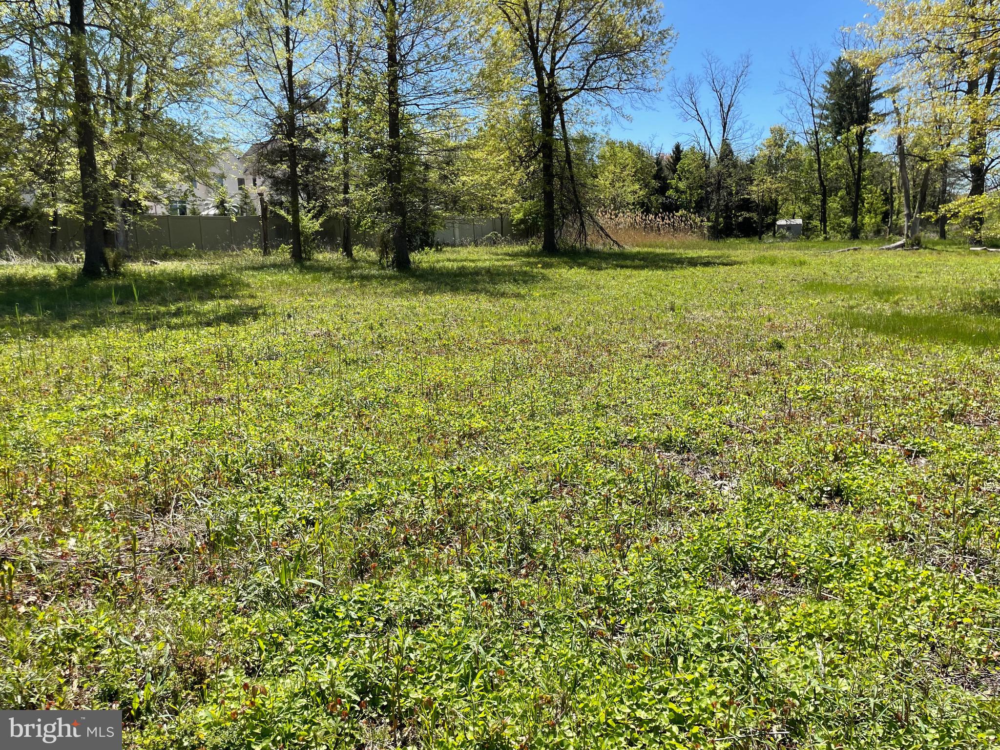 One lot left! This is your opportunity to build your dream home on 2.29 acres in the Wissahickon School District. Renowned builder, Rotelle, will build model of your choice, or choose your own builder. You must walk the lot to appreciate the feeling of space!