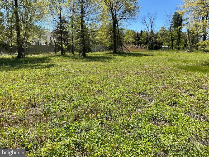 One lot left! This is your opportunity to build your dream home on 2.29 acres in the Wissahickon School District.  Renowned builder, Rotelle, will build model of your choice, or choose your own builder.  You must walk the lot to appreciate the feeling of space!