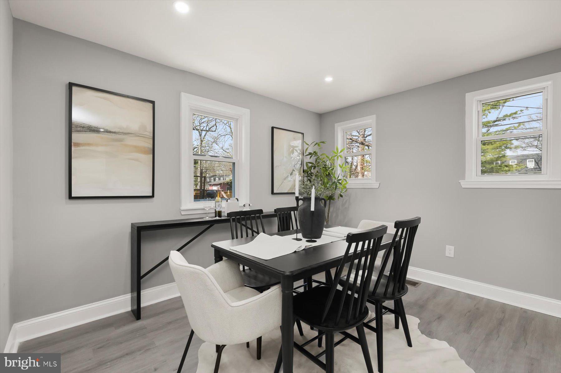 WES THILLS - Residential