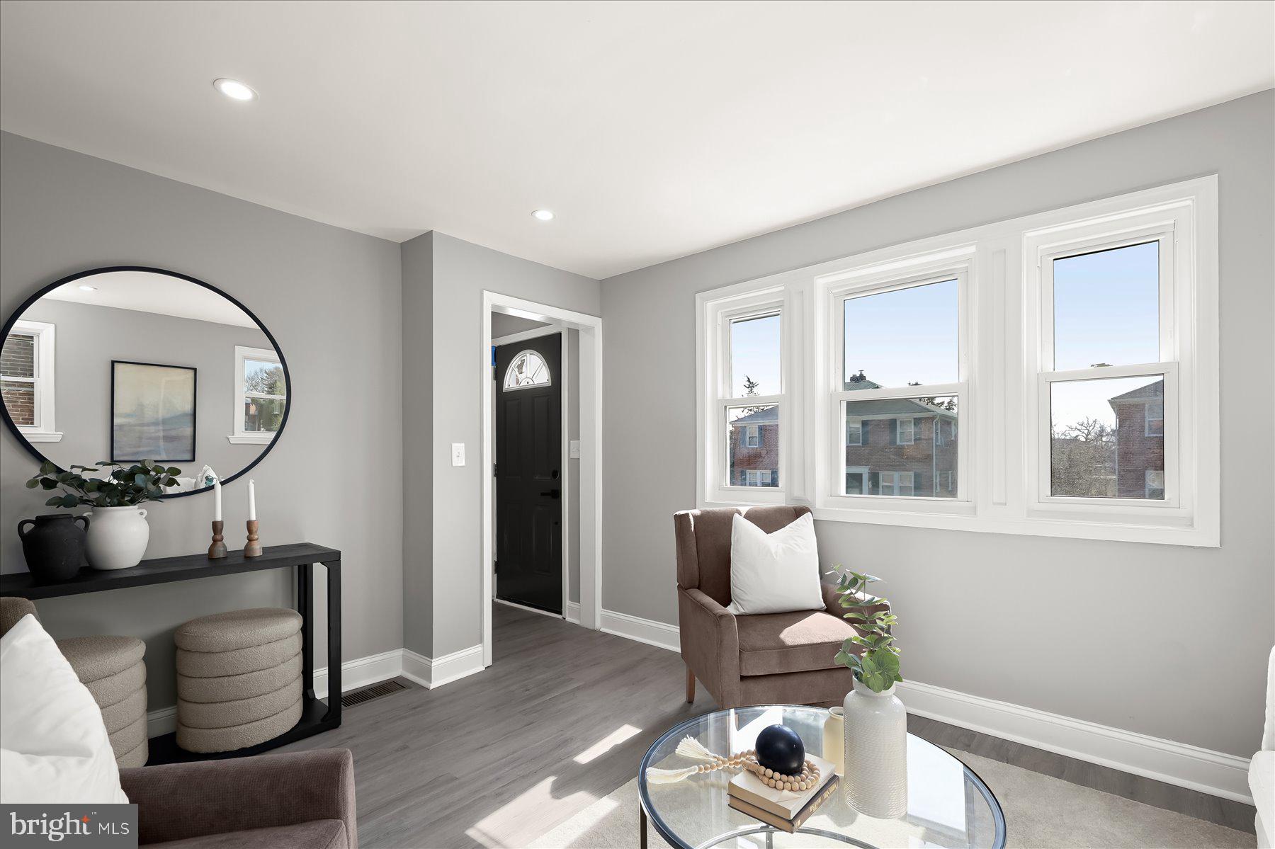 WES THILLS - Residential