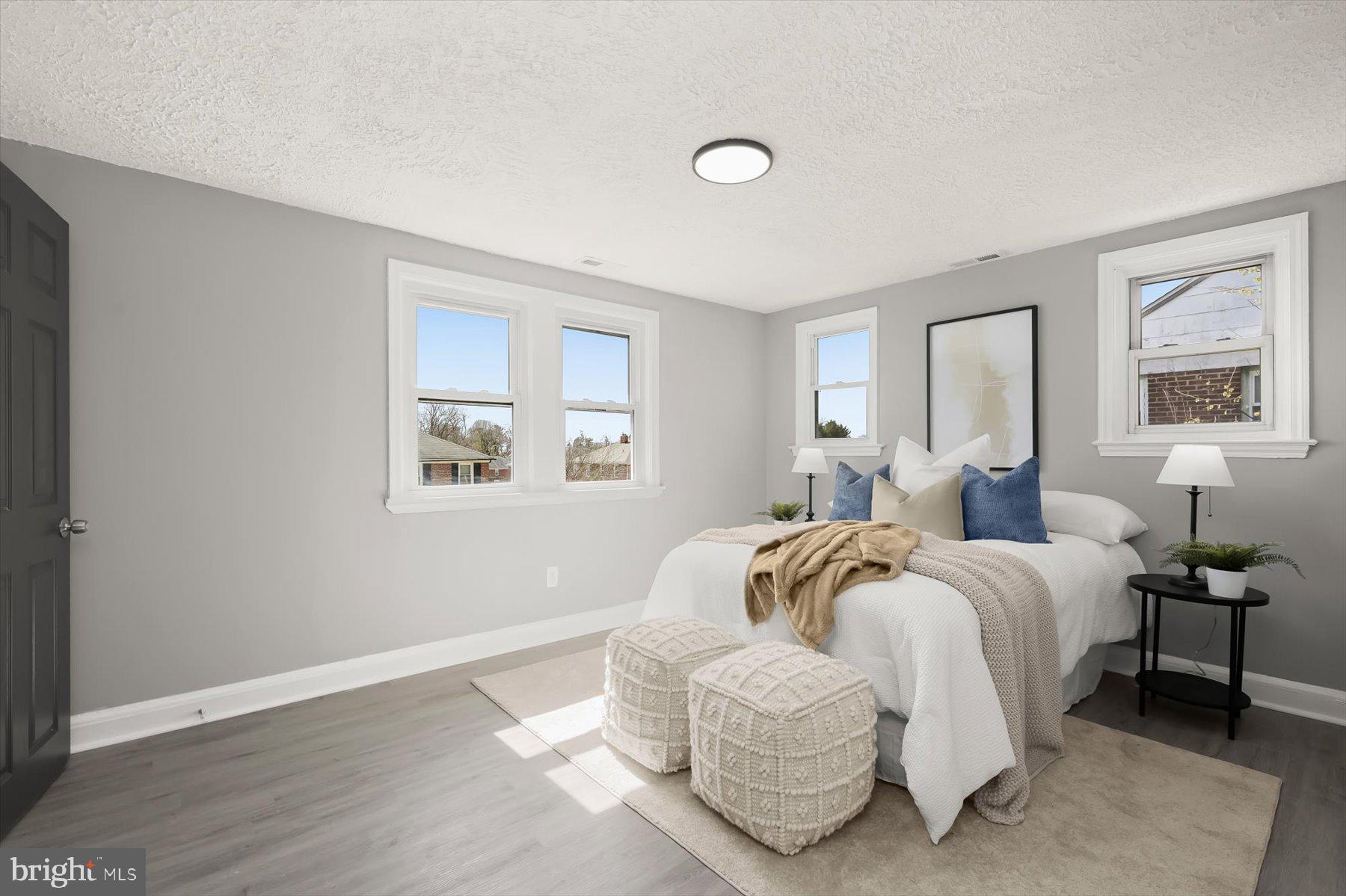 WES THILLS - Residential