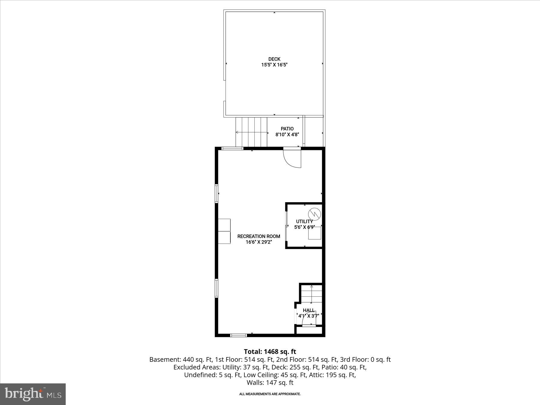 WES THILLS - Residential