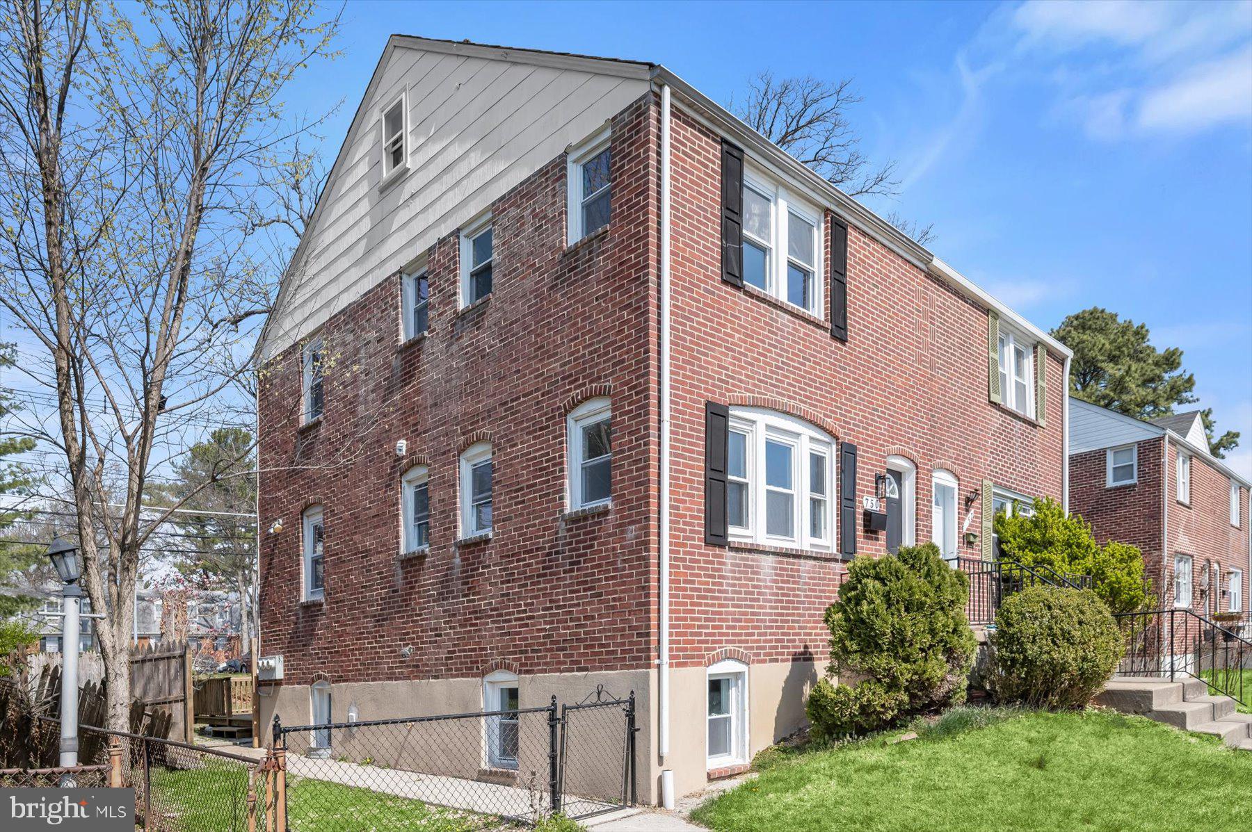 WES THILLS - Residential