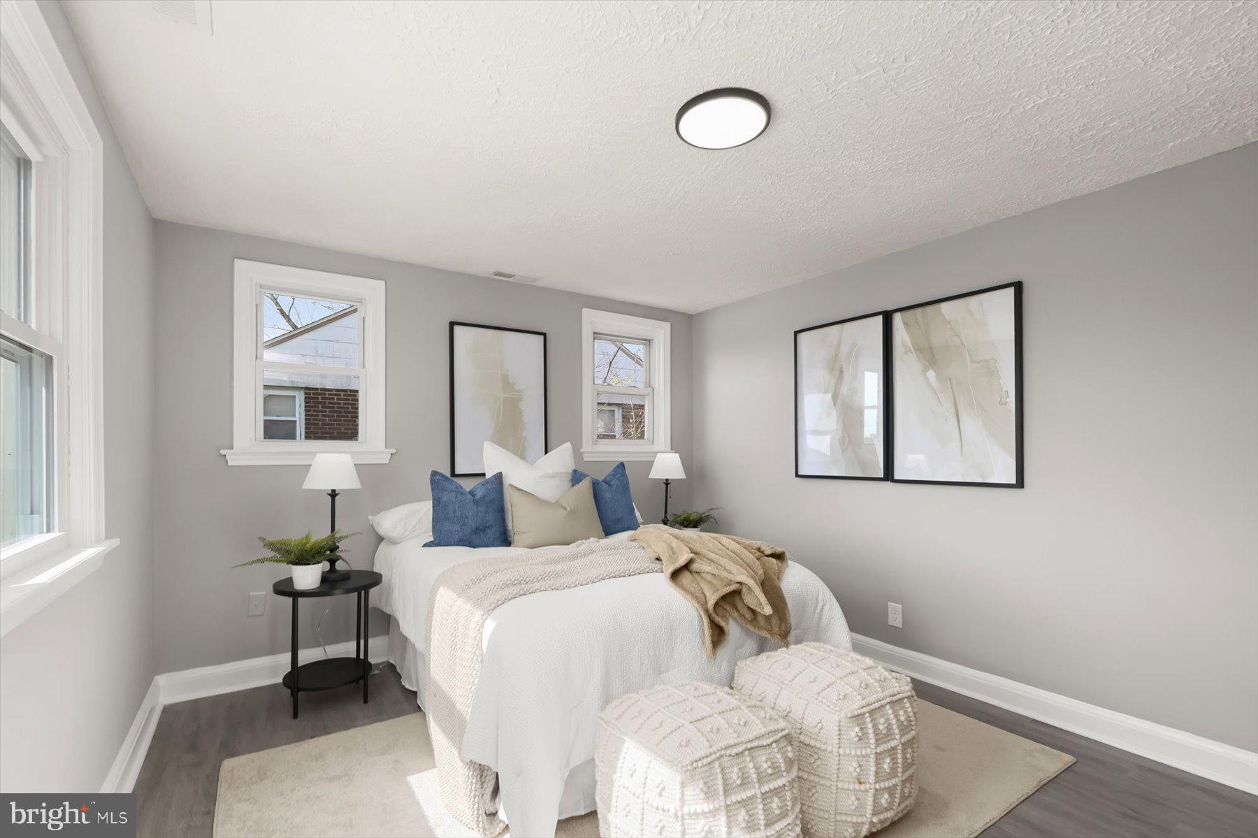 WES THILLS - Residential