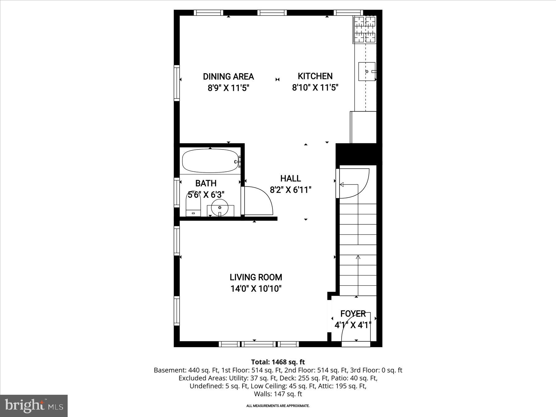 WES THILLS - Residential