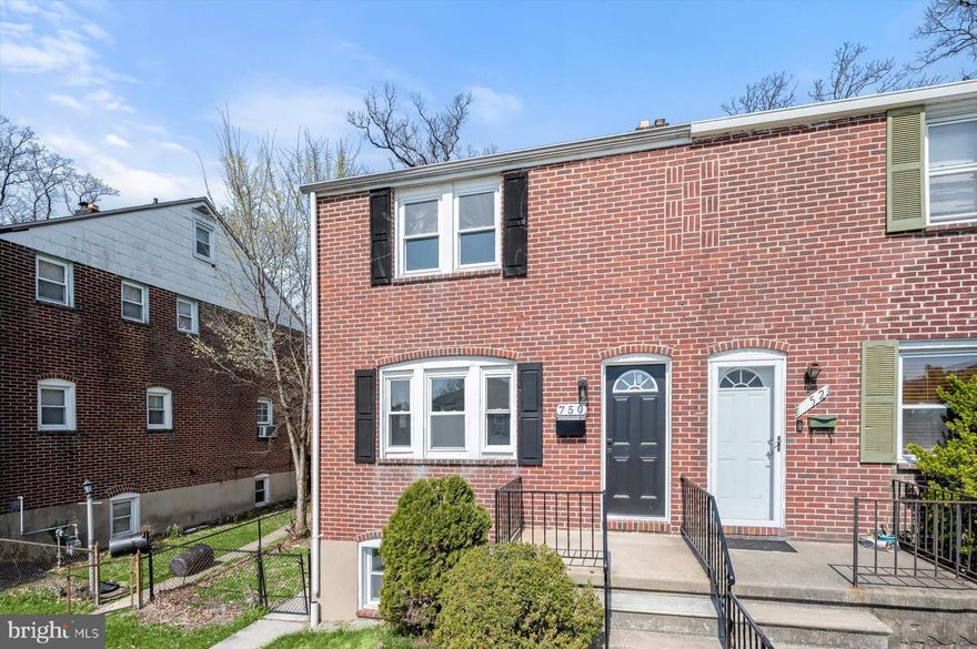 Welcome to your dream home in West Hills! This beautifully renovated 3 bedroom, 2 full bath semi-detached brick home offers a bright and functional layout designed for modern living. The main level features a spacious living room that flows seamlessly into the dining area and updated kitchen, complete with quartz countertops, stainless steel appliances, and brand-new cabinetry. A beautifully renovated bathroom completes the main level. Upstairs, you’ll find three comfortable bedrooms including a tastefully updated full hall bathroom. The finished lower level provides additional living space perfect for a recreation room, home office, or guest area, along with a convenient laundry area with washer and dryer. Step outside to enjoy the large back deck, ideal for relaxing or entertaining. With thoughtful updates throughout and a prime location with convenient access to shopping, dining, and major commuter routes, this home is move-in ready. Schedule your showing today!