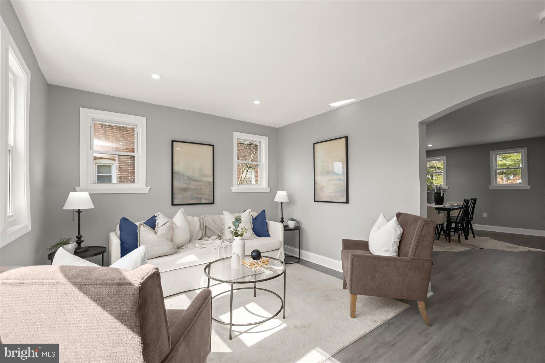 WES THILLS - Residential