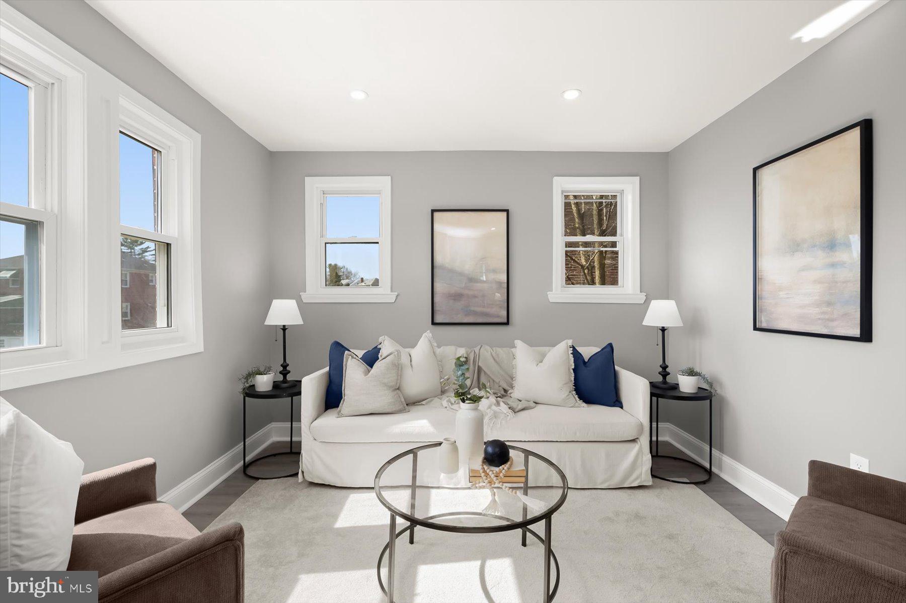 WES THILLS - Residential