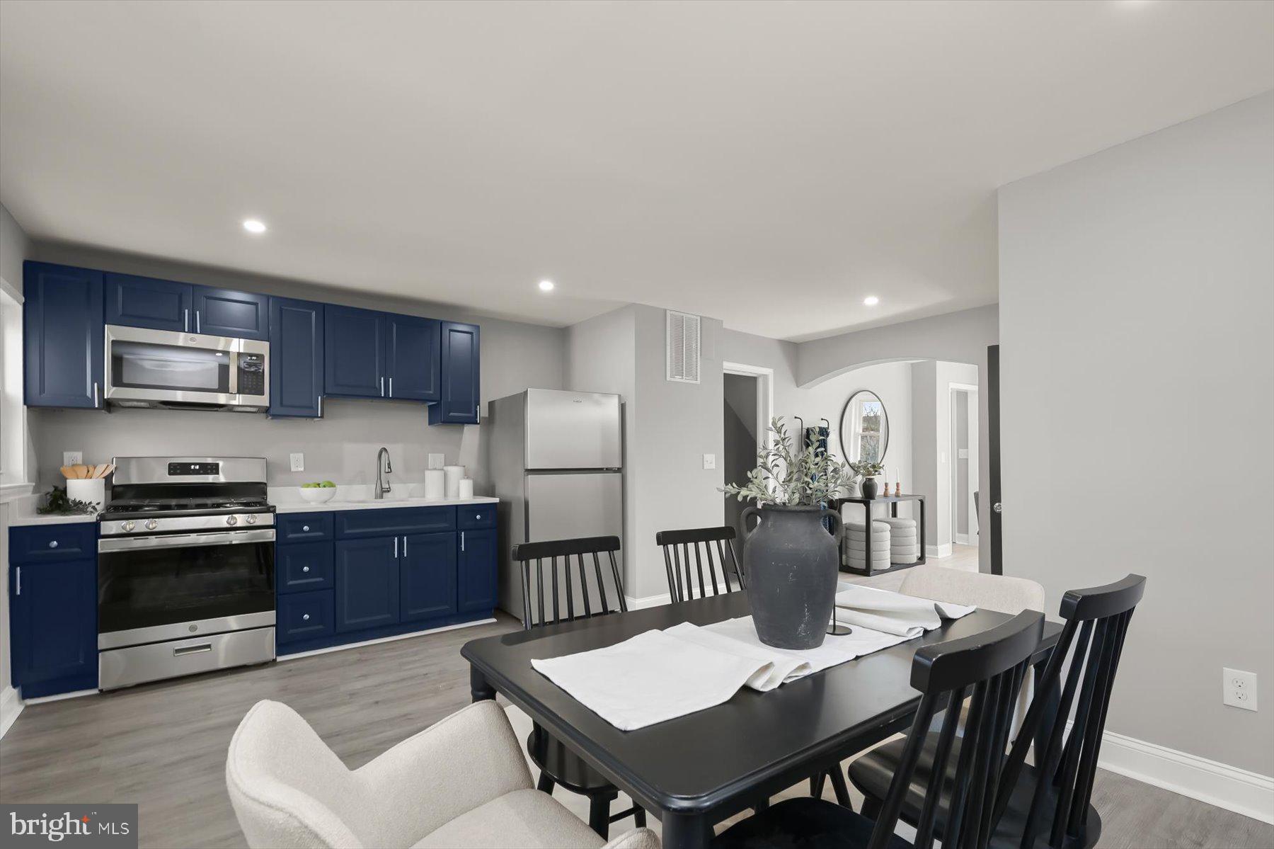 WES THILLS - Residential