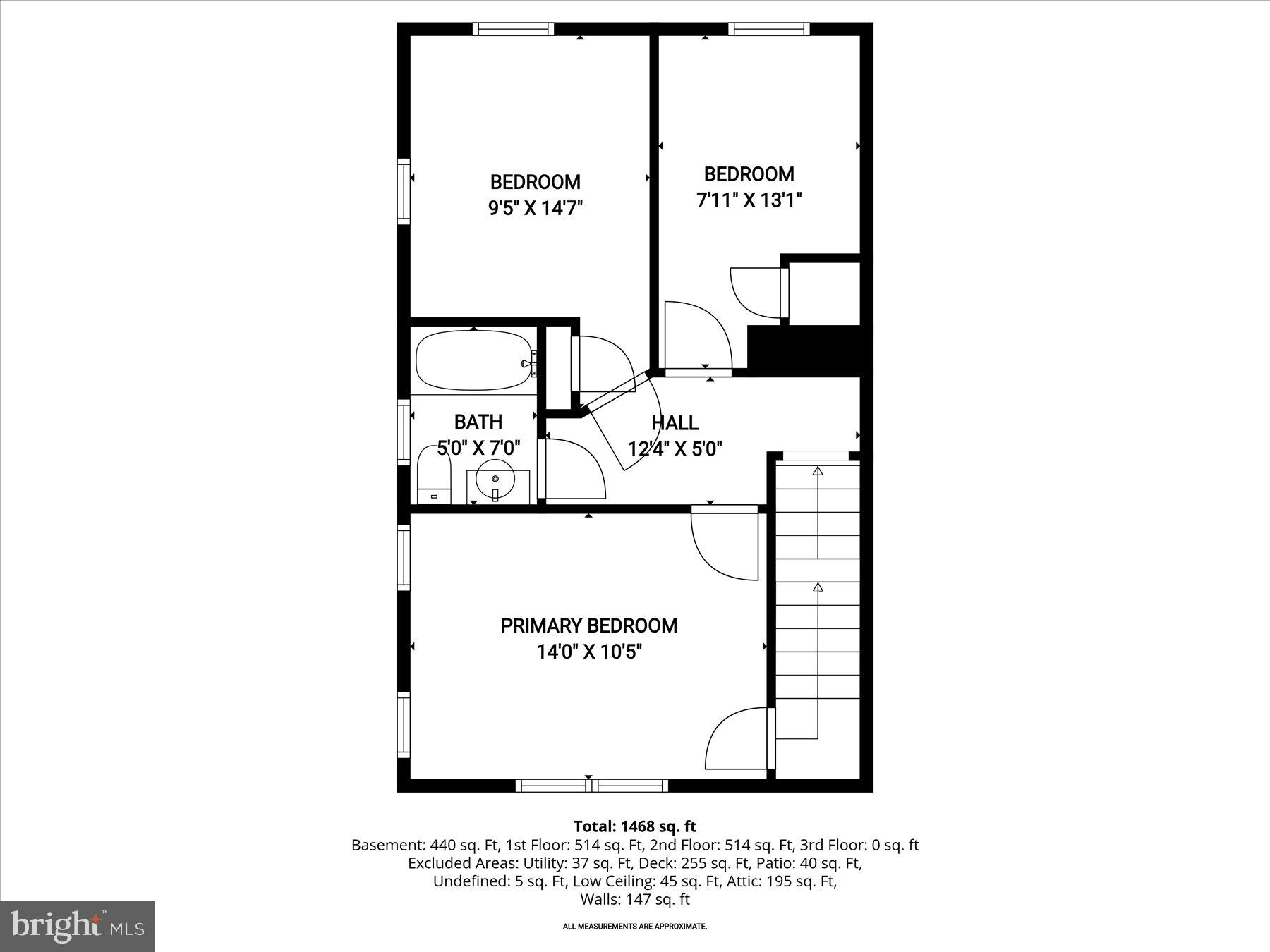 WES THILLS - Residential
