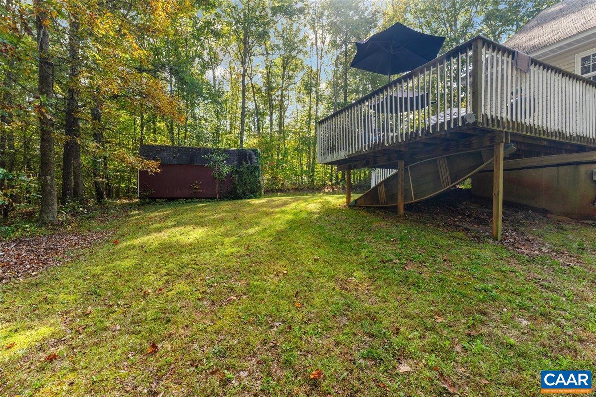 AMHERST PLANTATION - Residential