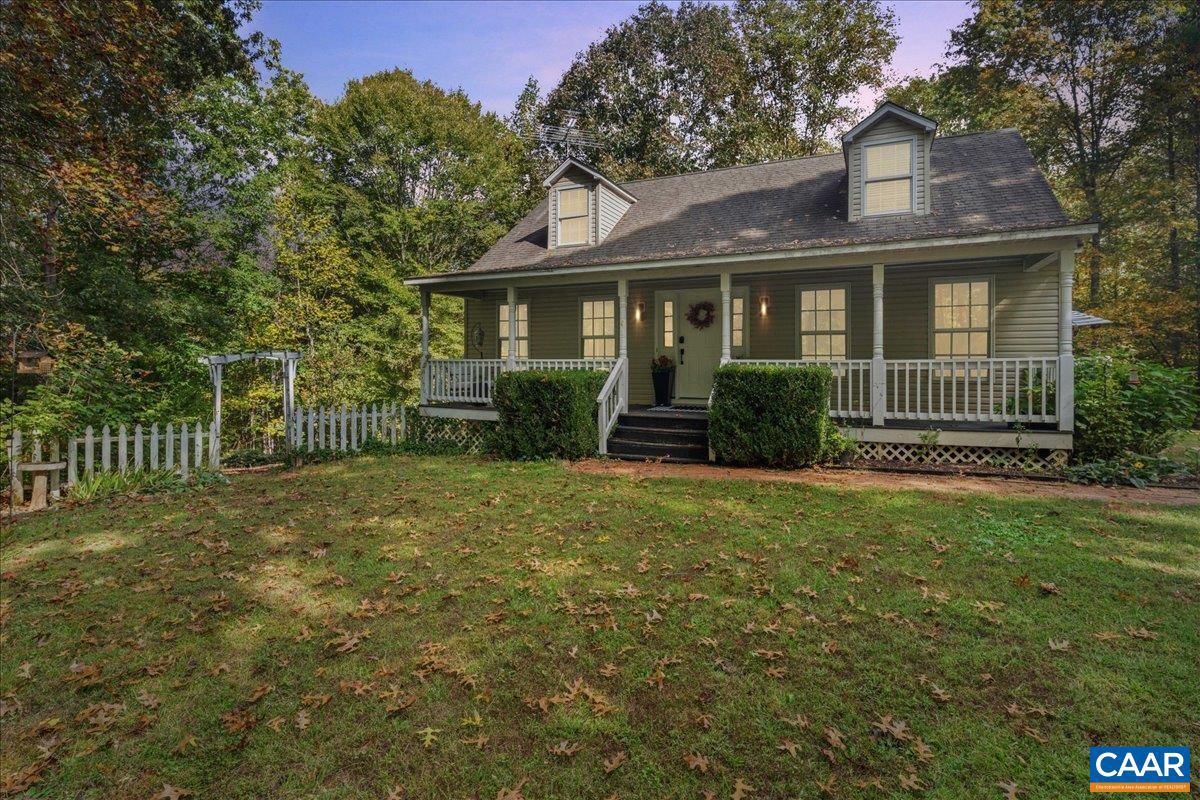 AMHERST PLANTATION - Residential