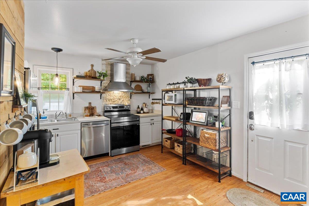 AMHERST PLANTATION - Residential