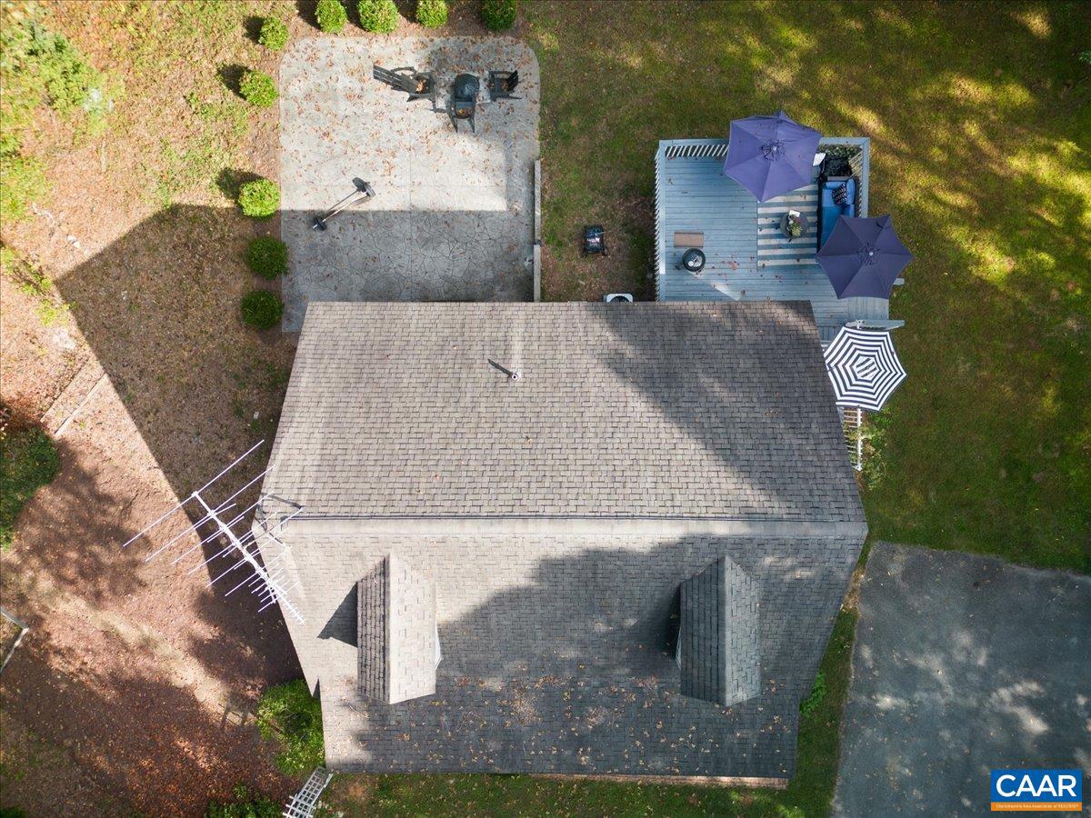 AMHERST PLANTATION - Residential