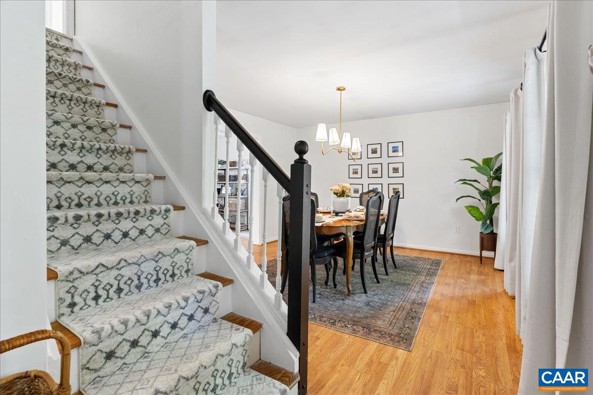 AMHERST PLANTATION - Residential