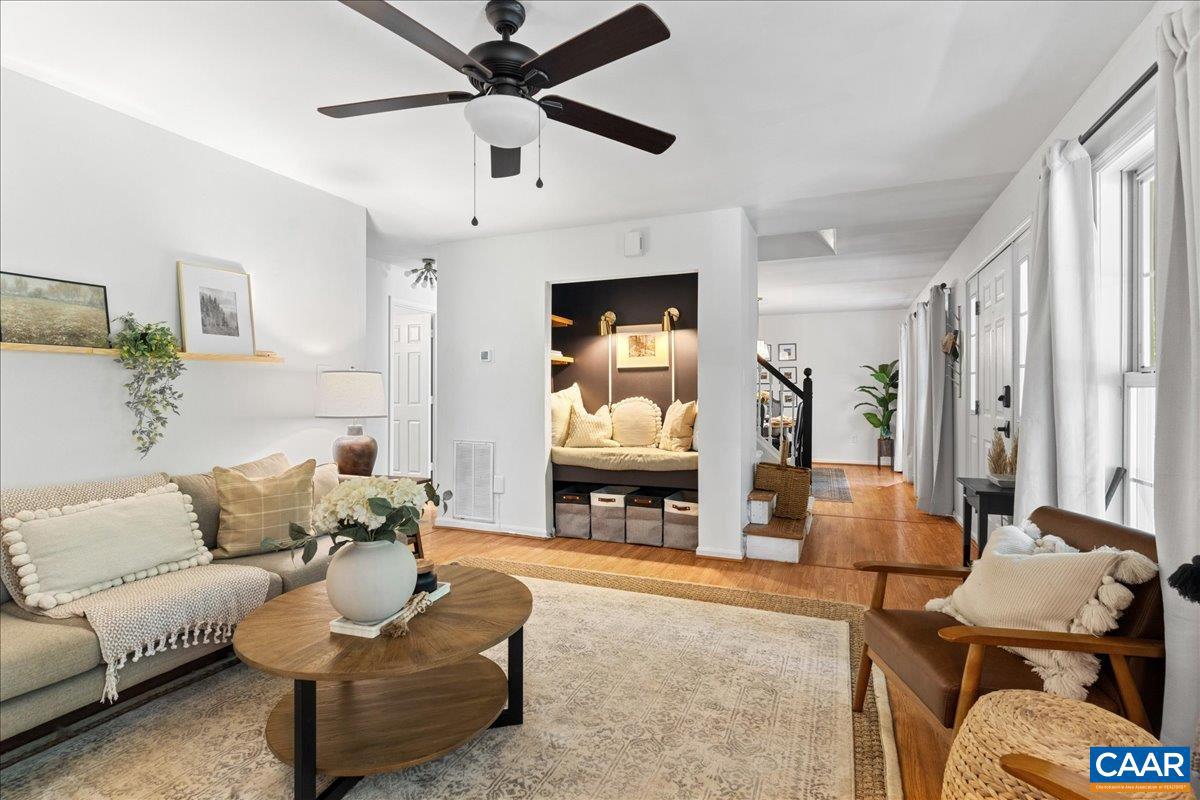 AMHERST PLANTATION - Residential