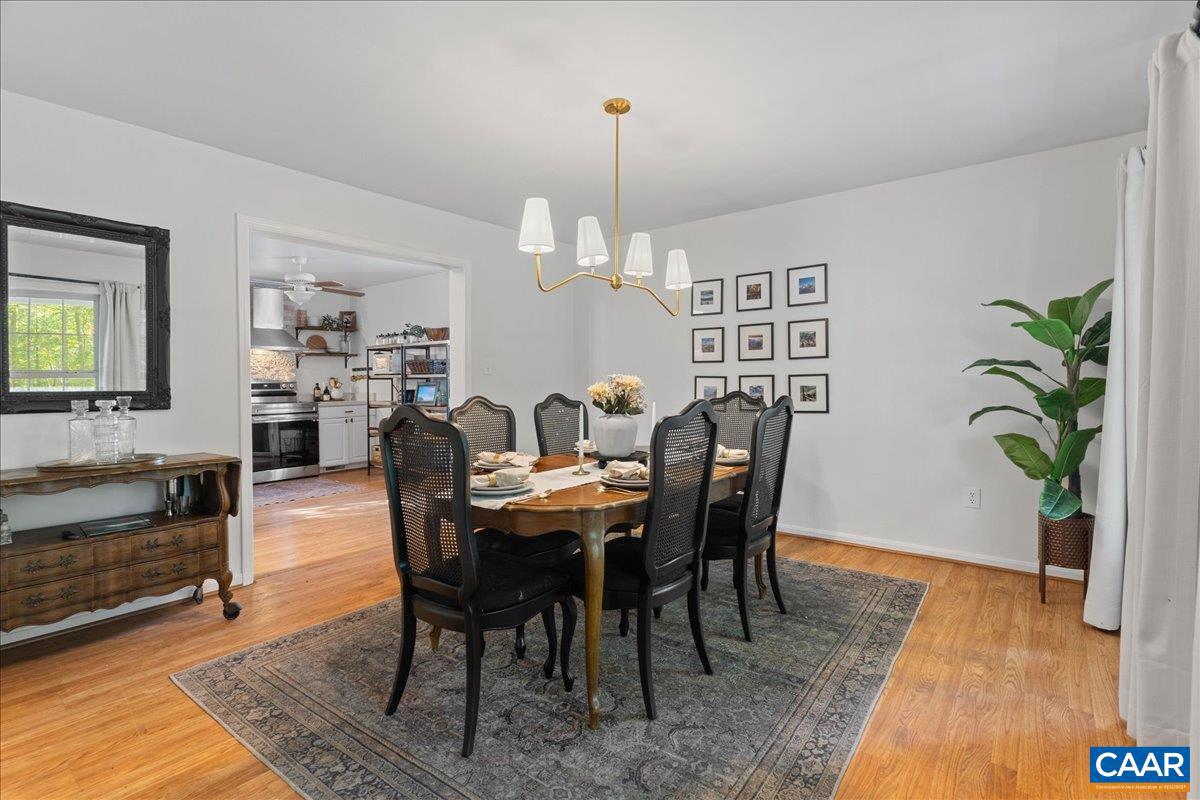 AMHERST PLANTATION - Residential