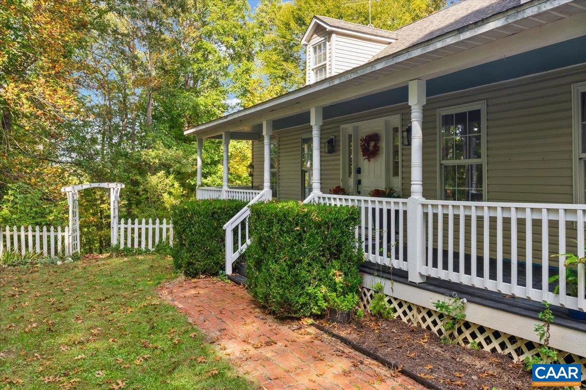 AMHERST PLANTATION - Residential