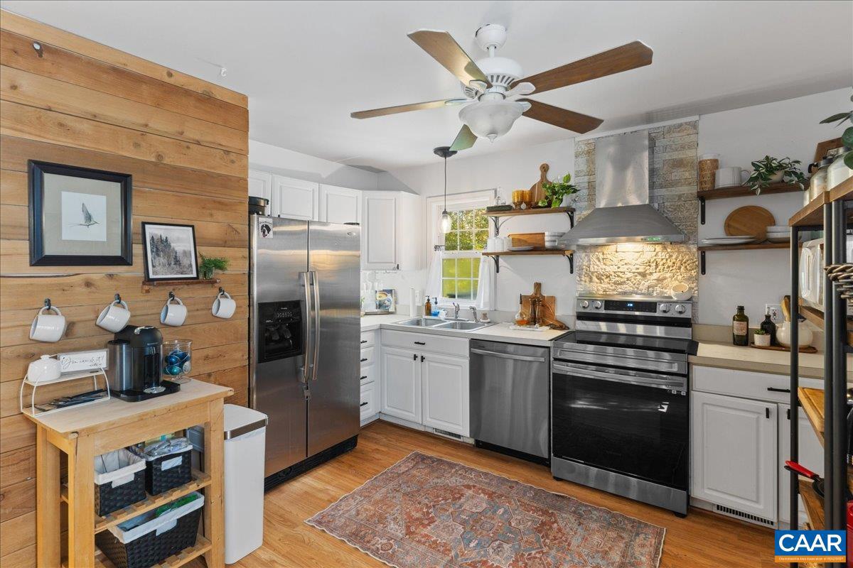 AMHERST PLANTATION - Residential