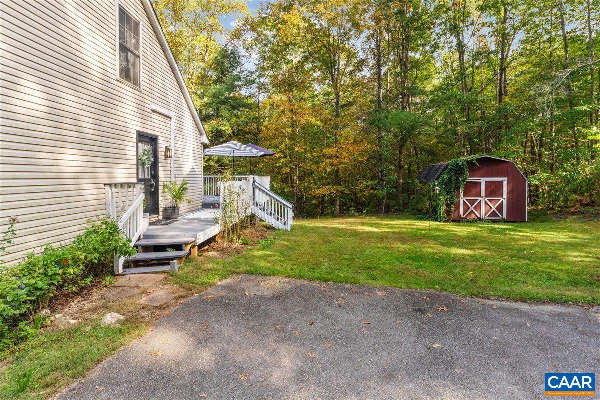 AMHERST PLANTATION - Residential