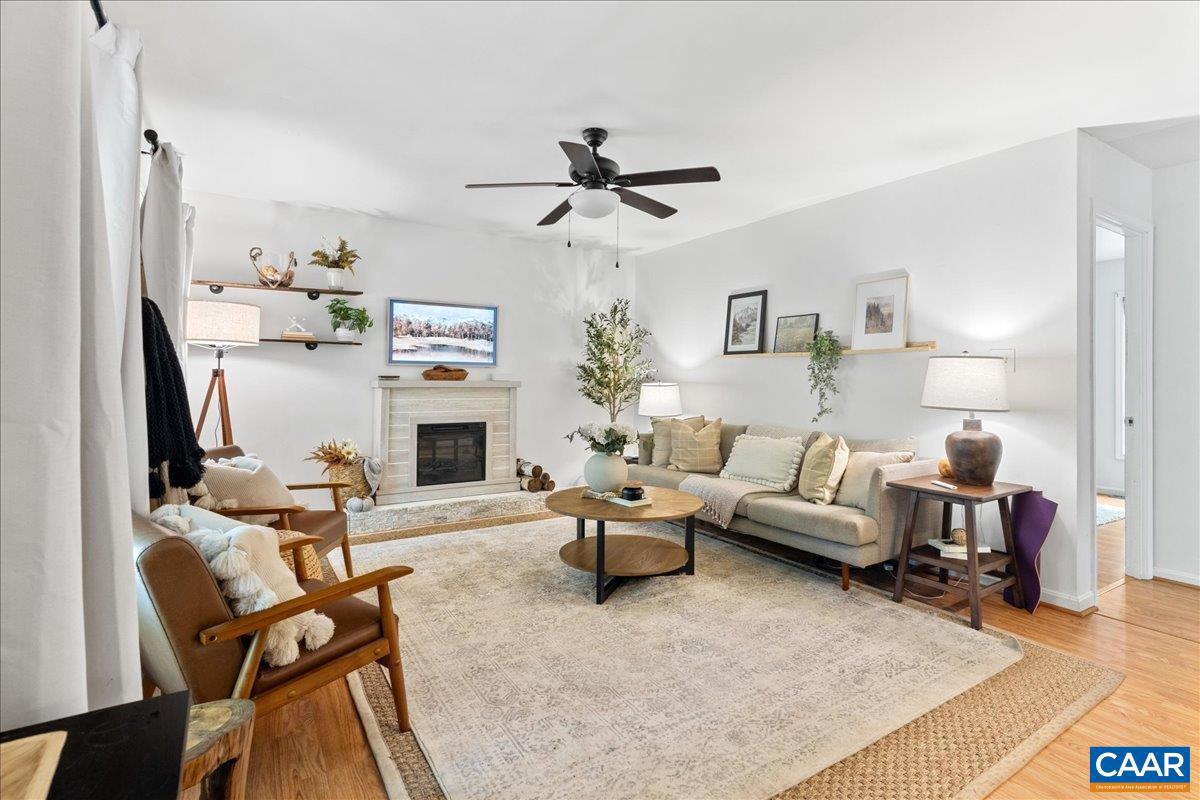 AMHERST PLANTATION - Residential