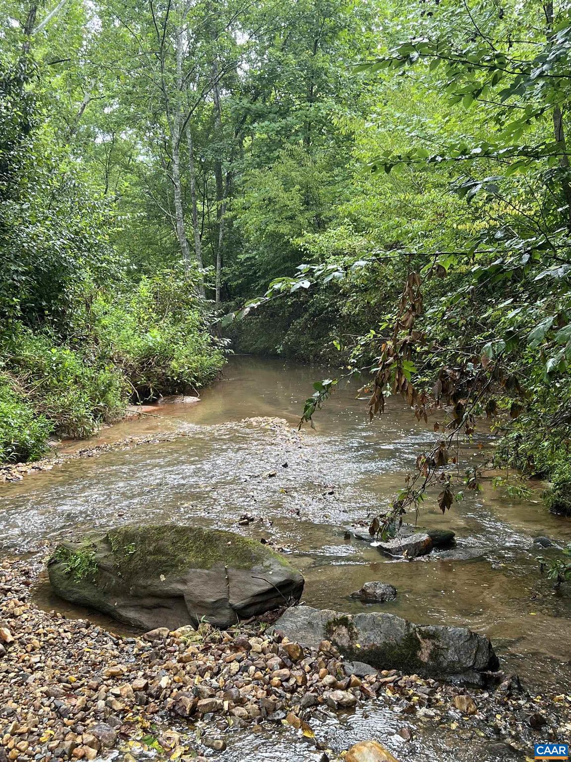 AMHERST PLANTATION - Residential